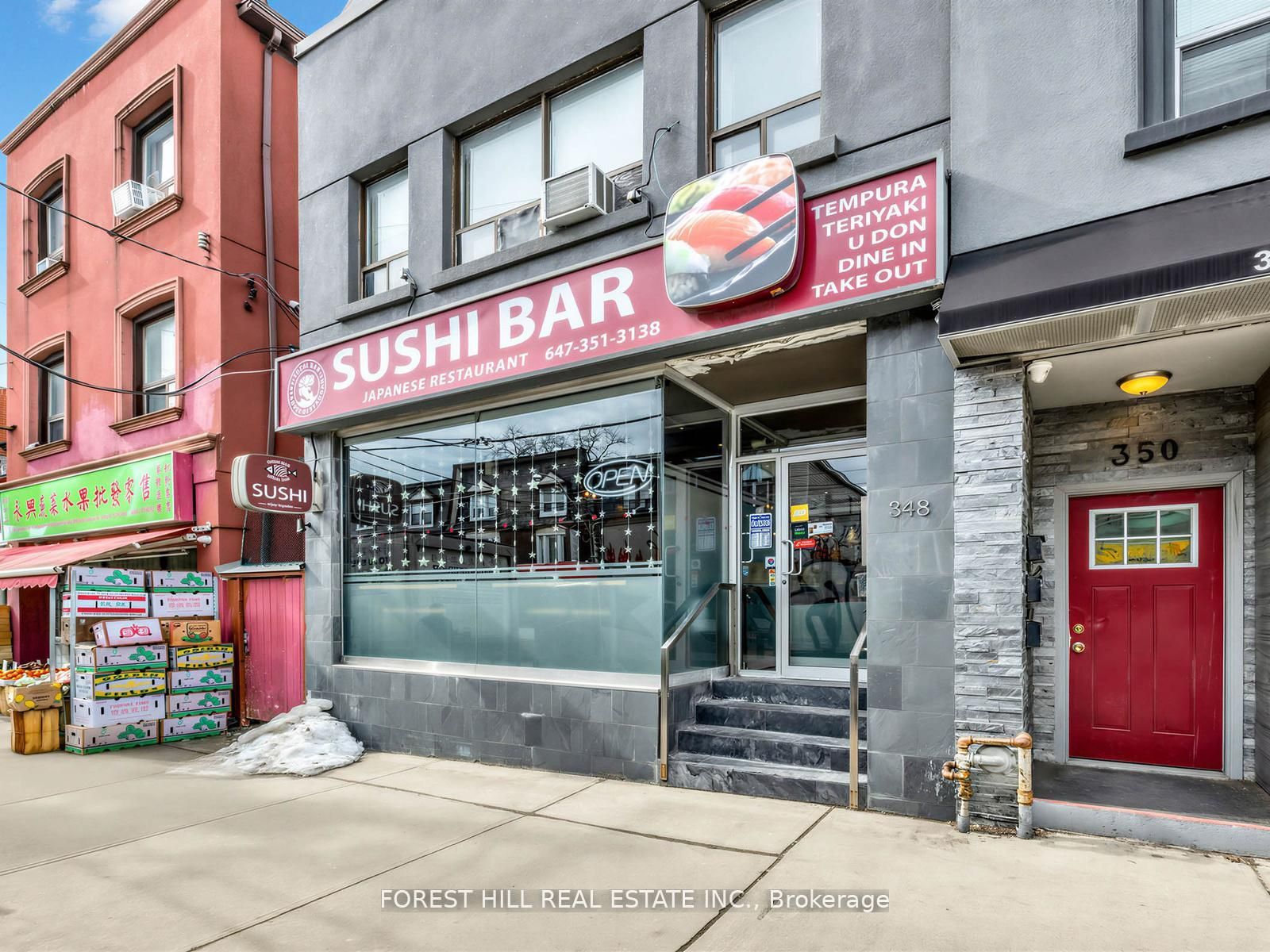 348 Broadview Avenue