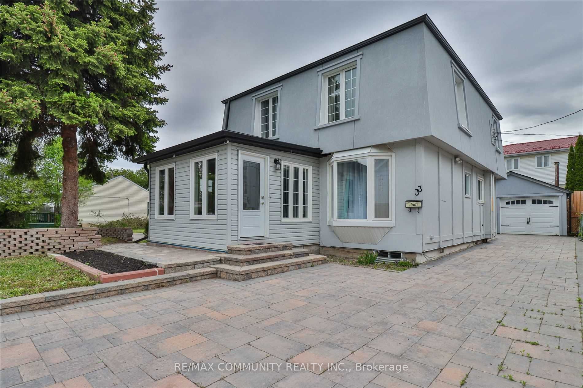 33 Windsor Avenue Property Photo 2