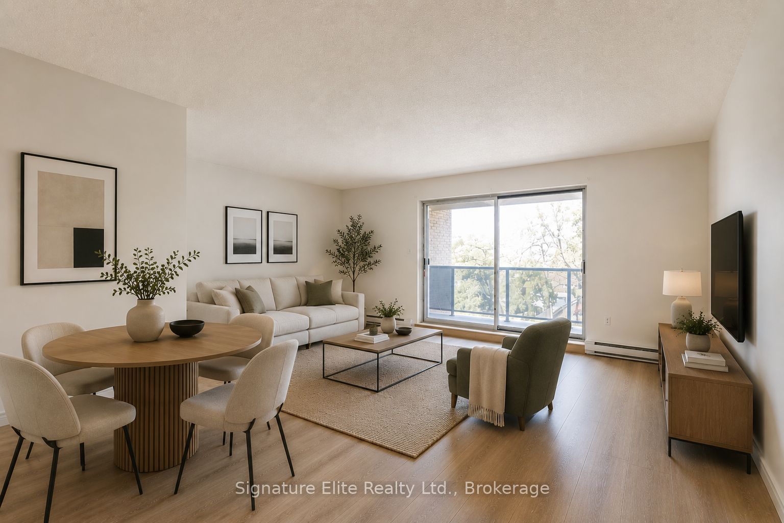 50 Scarborough Golf Club Road 124 Property Photo 1