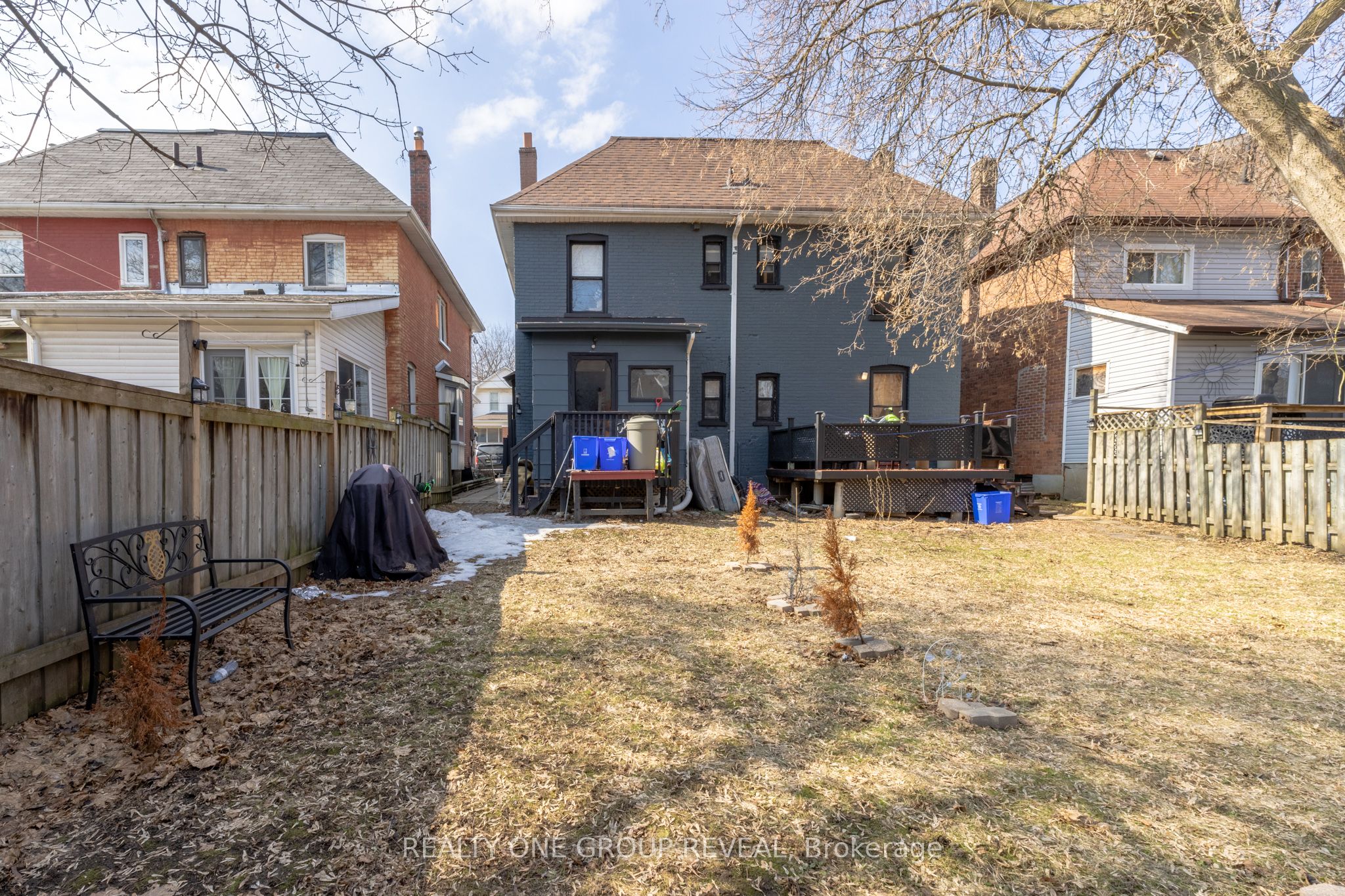 275 Jarvis Street Property Photo 1