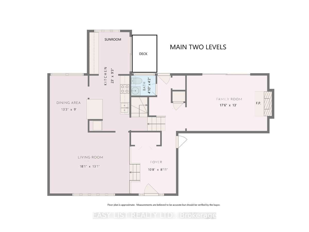 1035 Oshawa Boulevard N Property Photo 19