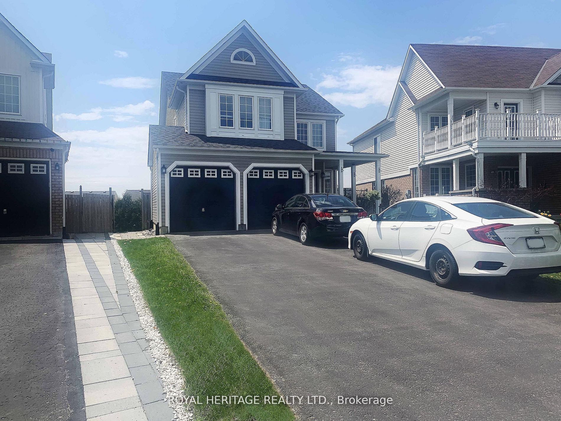 1628 Spencely Drive Property Photo 1