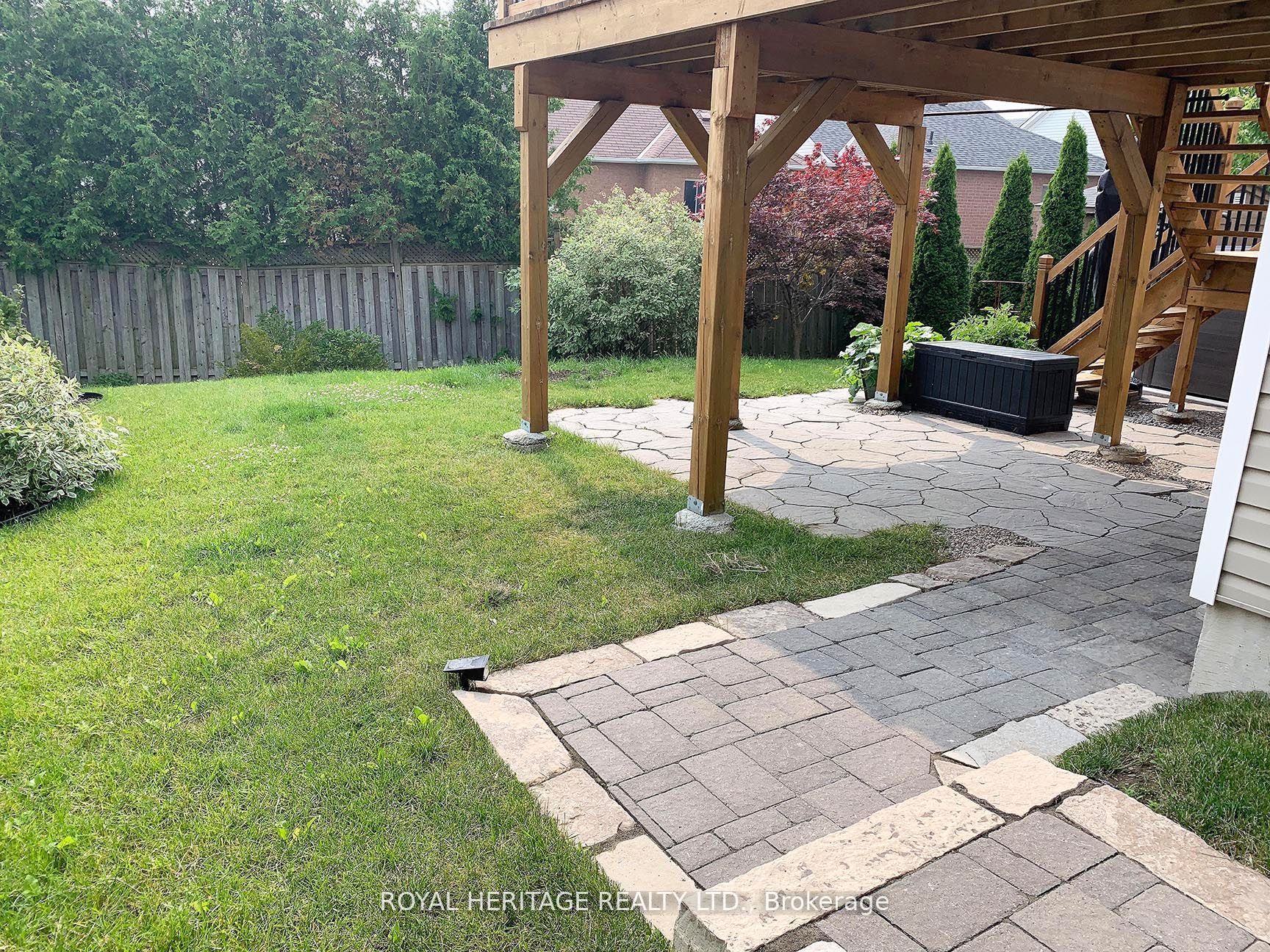 1628 Spencely Drive Property Photo 1