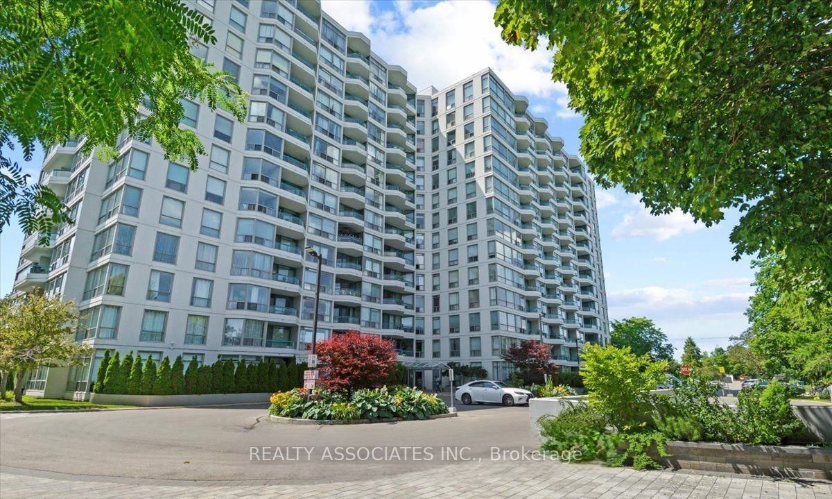 4727 Sheppard Avenue E 1107 Property Photo 1