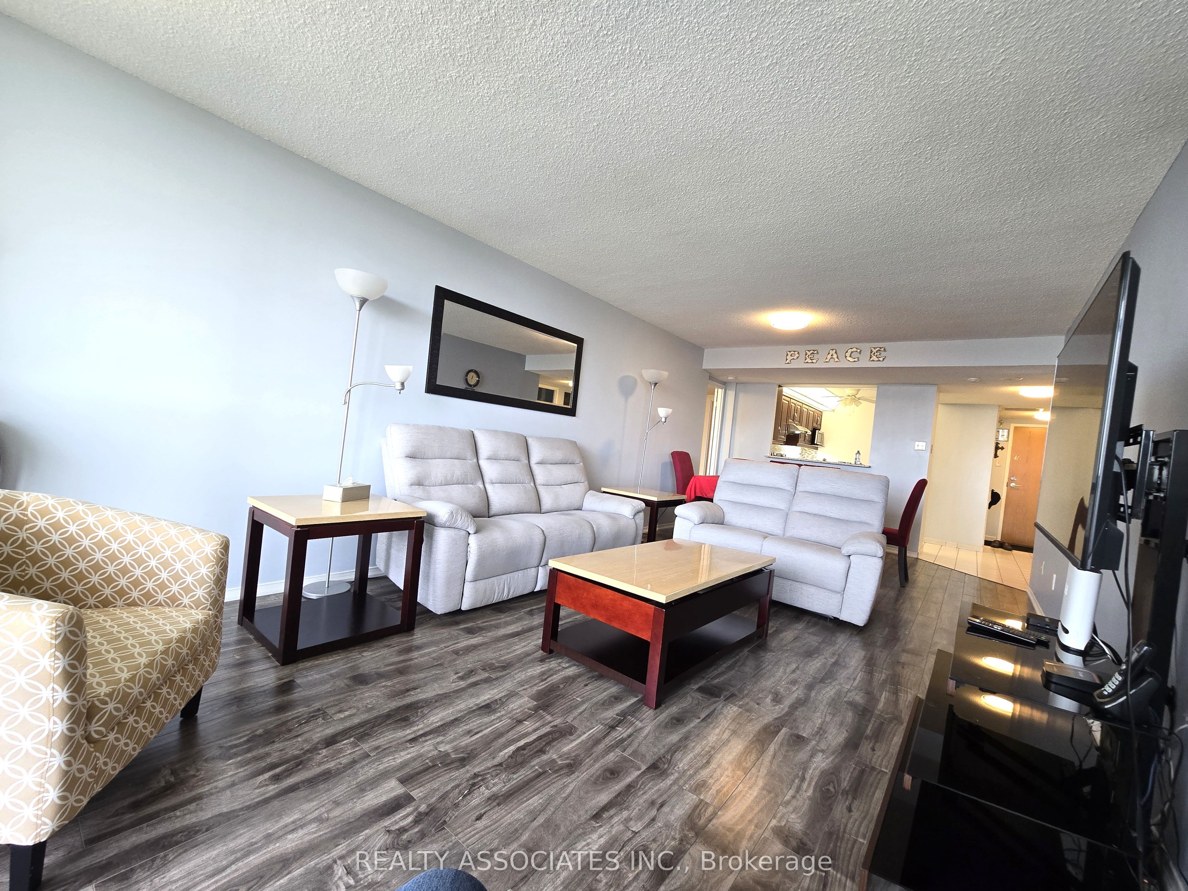 4727 Sheppard Avenue E 1107 Property Photo 7