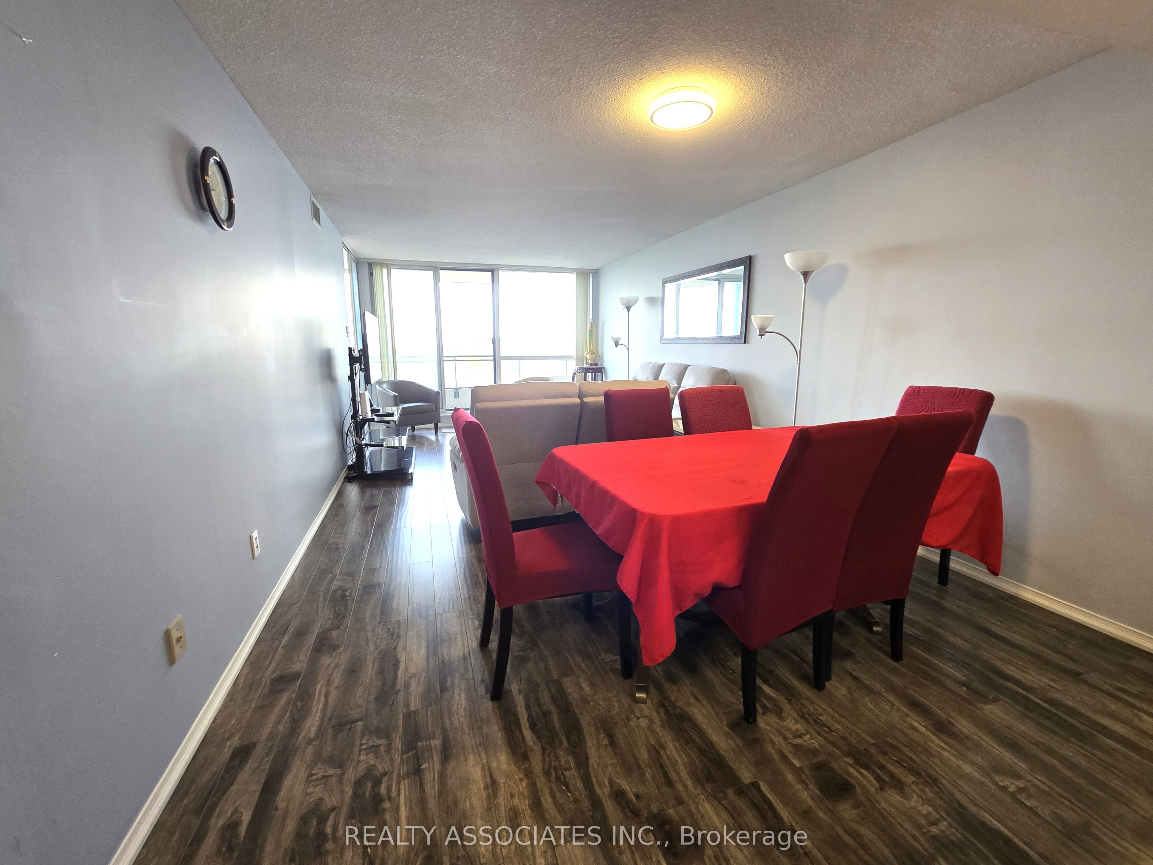 4727 Sheppard Avenue E 1107 Property Photo 9