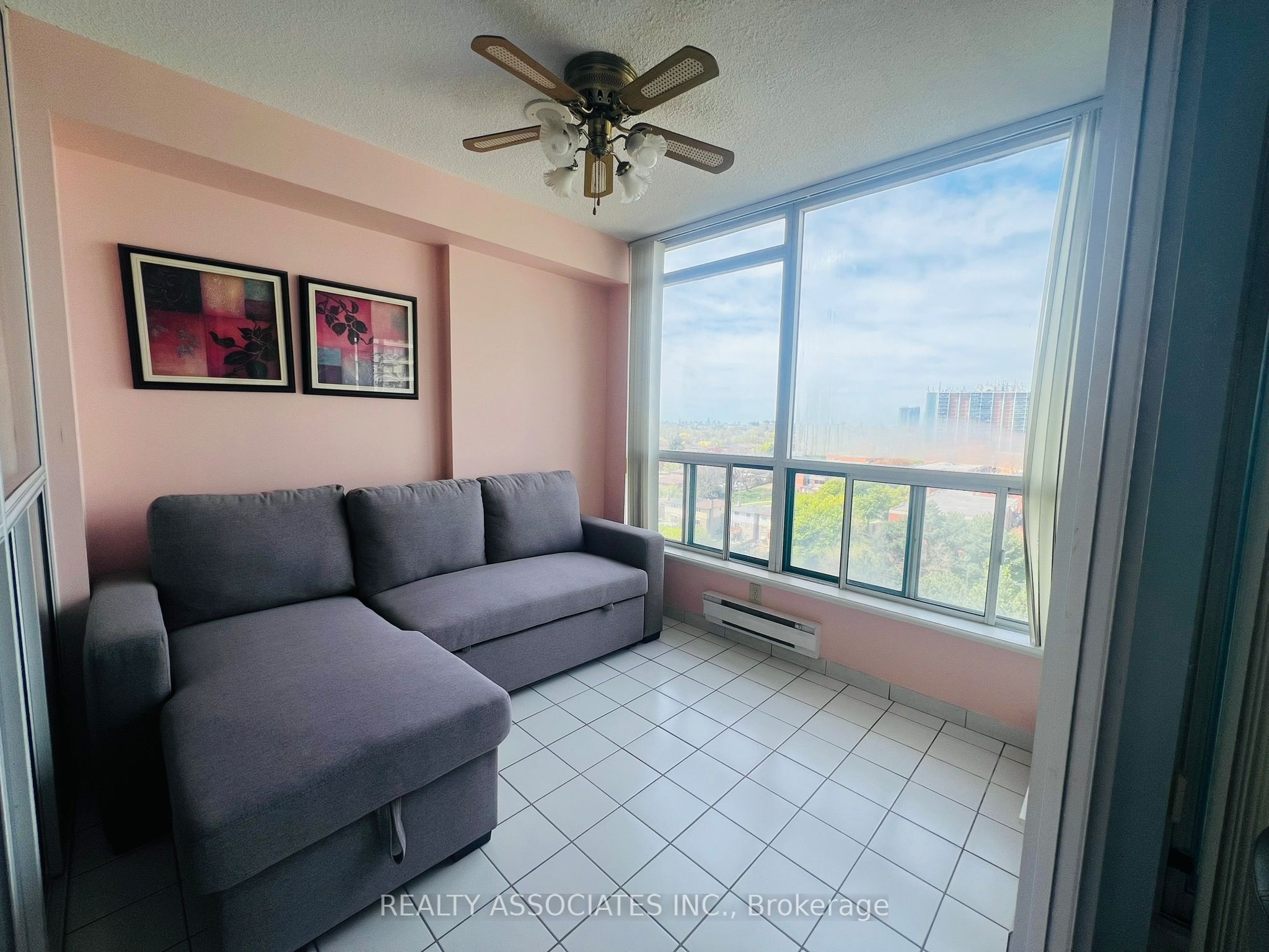 4727 Sheppard Avenue E 1107 Property Photo 10