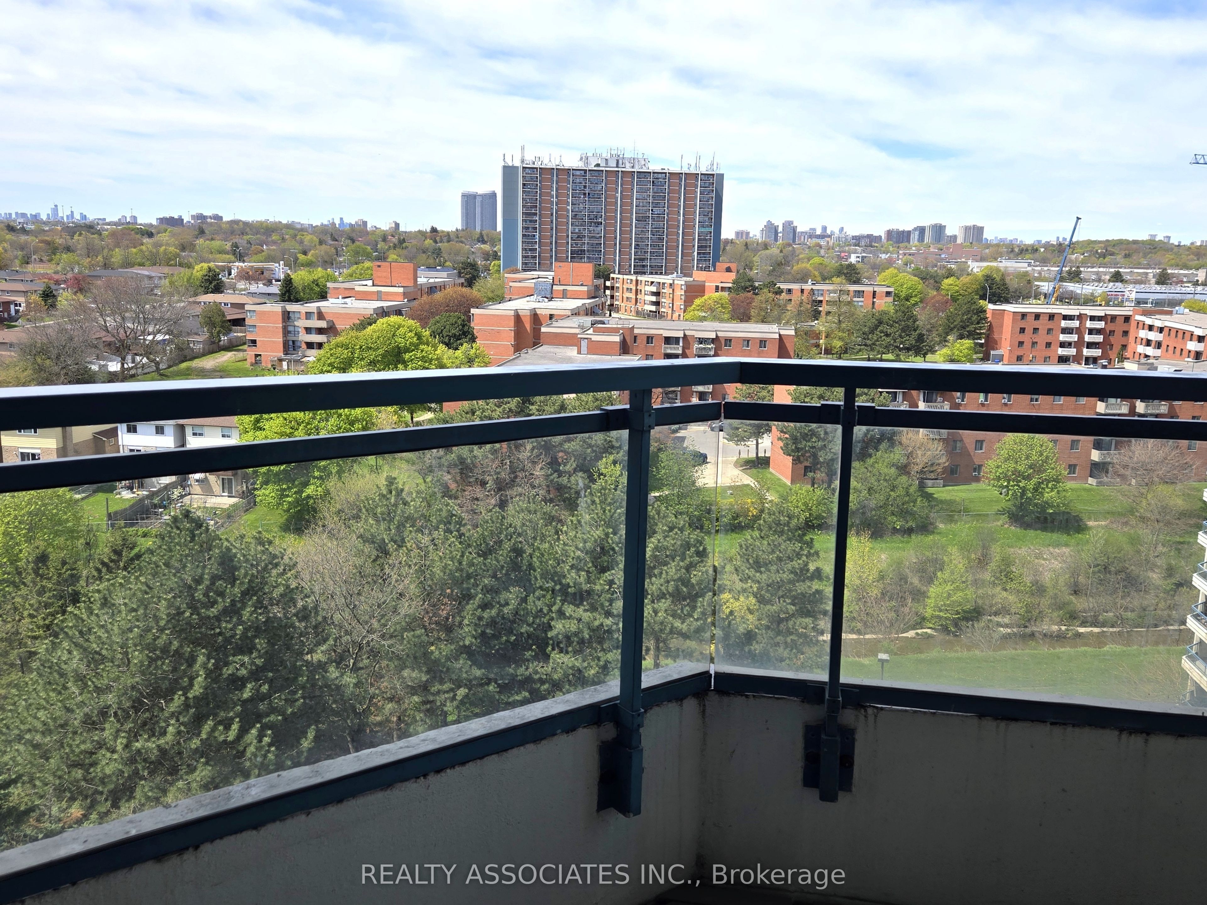 4727 Sheppard Avenue E 1107 Property Photo 11