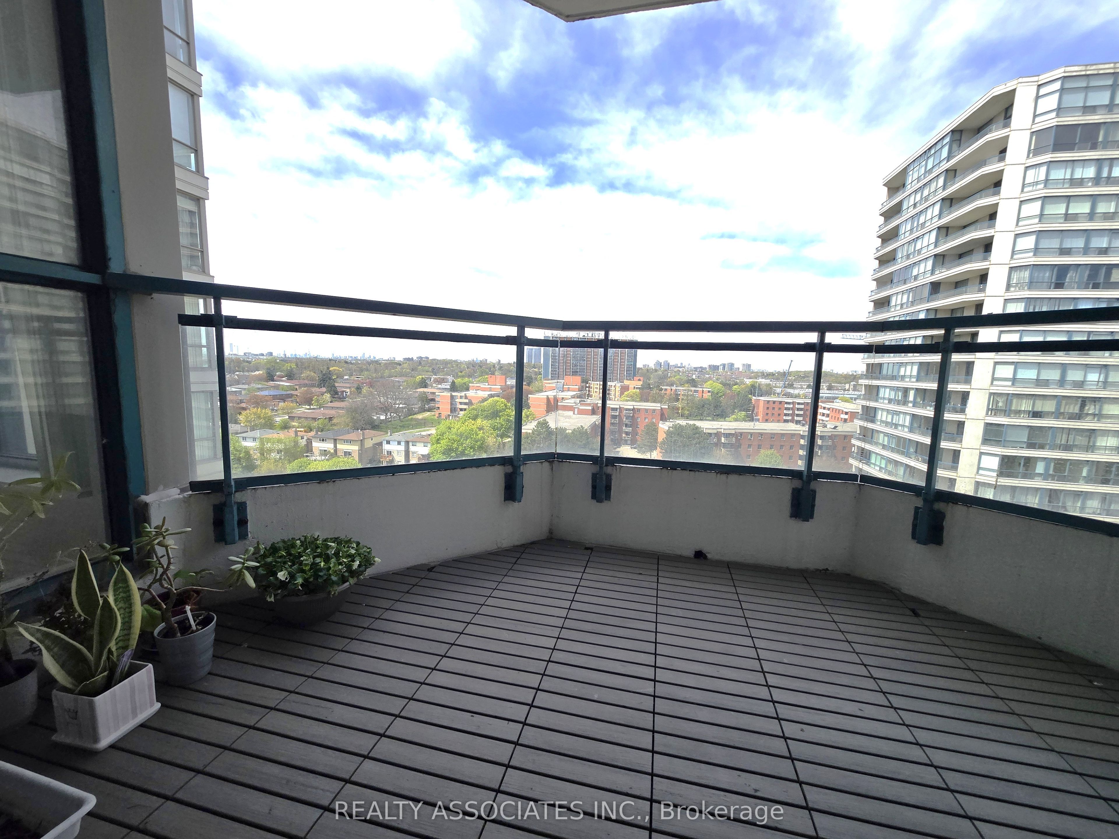 4727 Sheppard Avenue E 1107 Property Photo 12