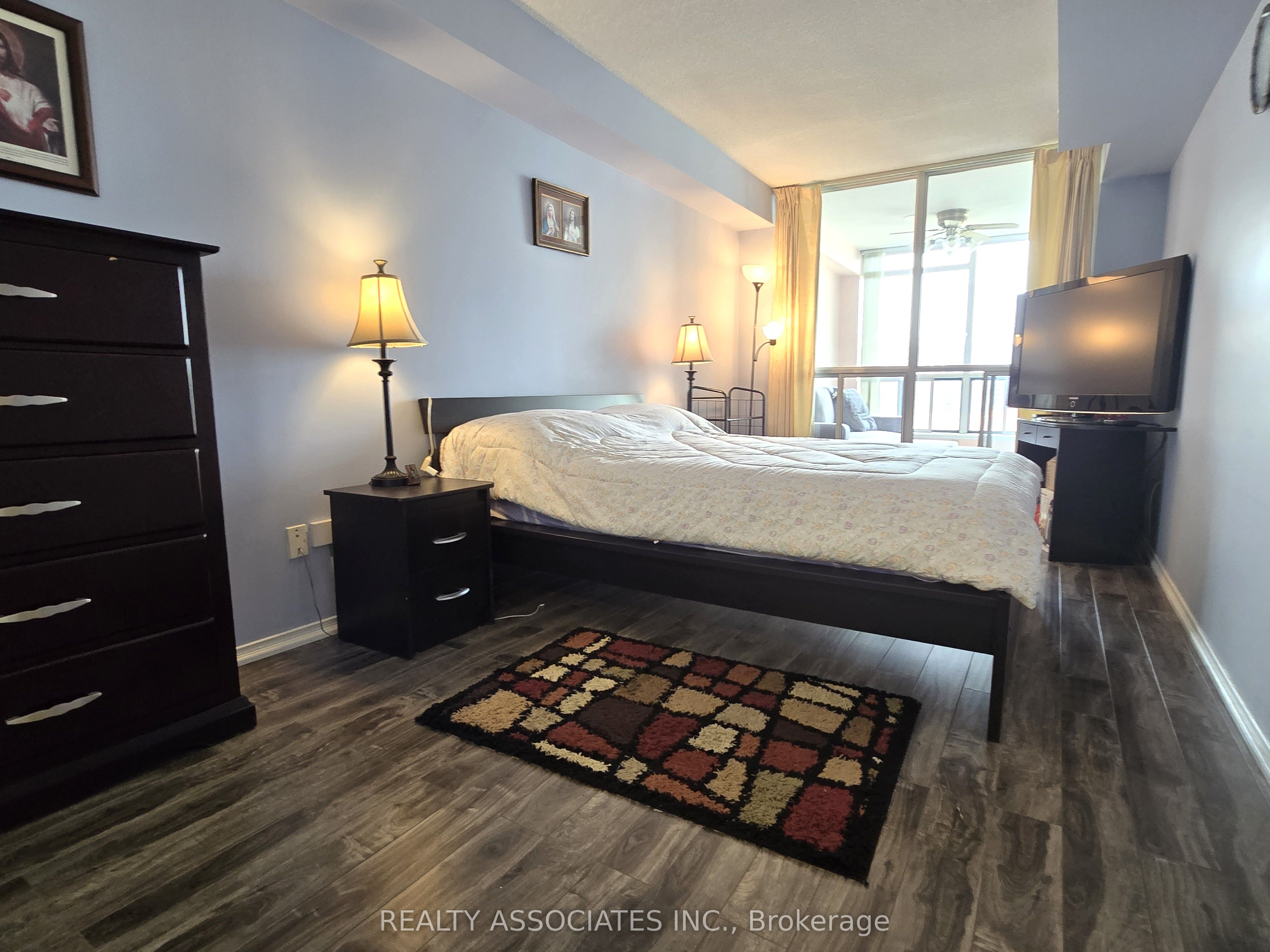 4727 Sheppard Avenue E 1107 Property Photo 16