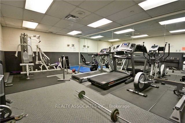 4727 Sheppard Avenue E 1107 Property Photo 21