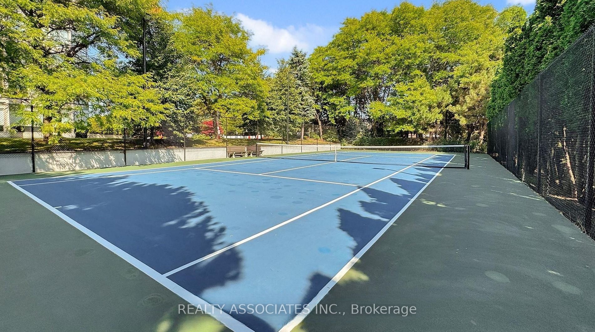 4727 Sheppard Avenue E 1107 Property Photo 23