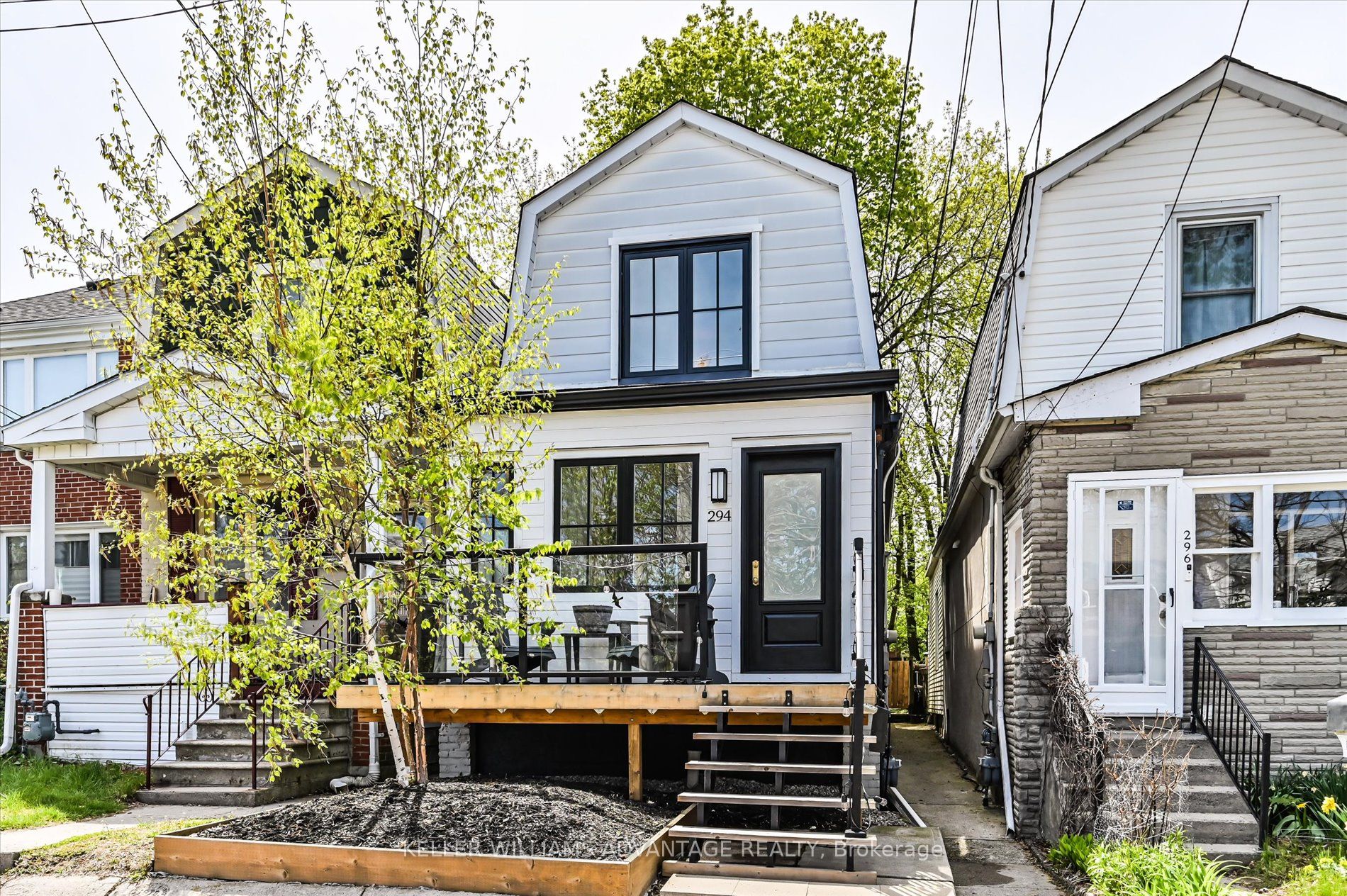 294 Cedarvale Avenue Property Photo 1