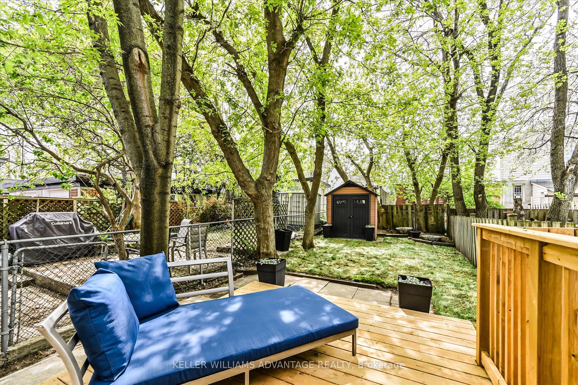 294 Cedarvale Avenue Property Photo 15