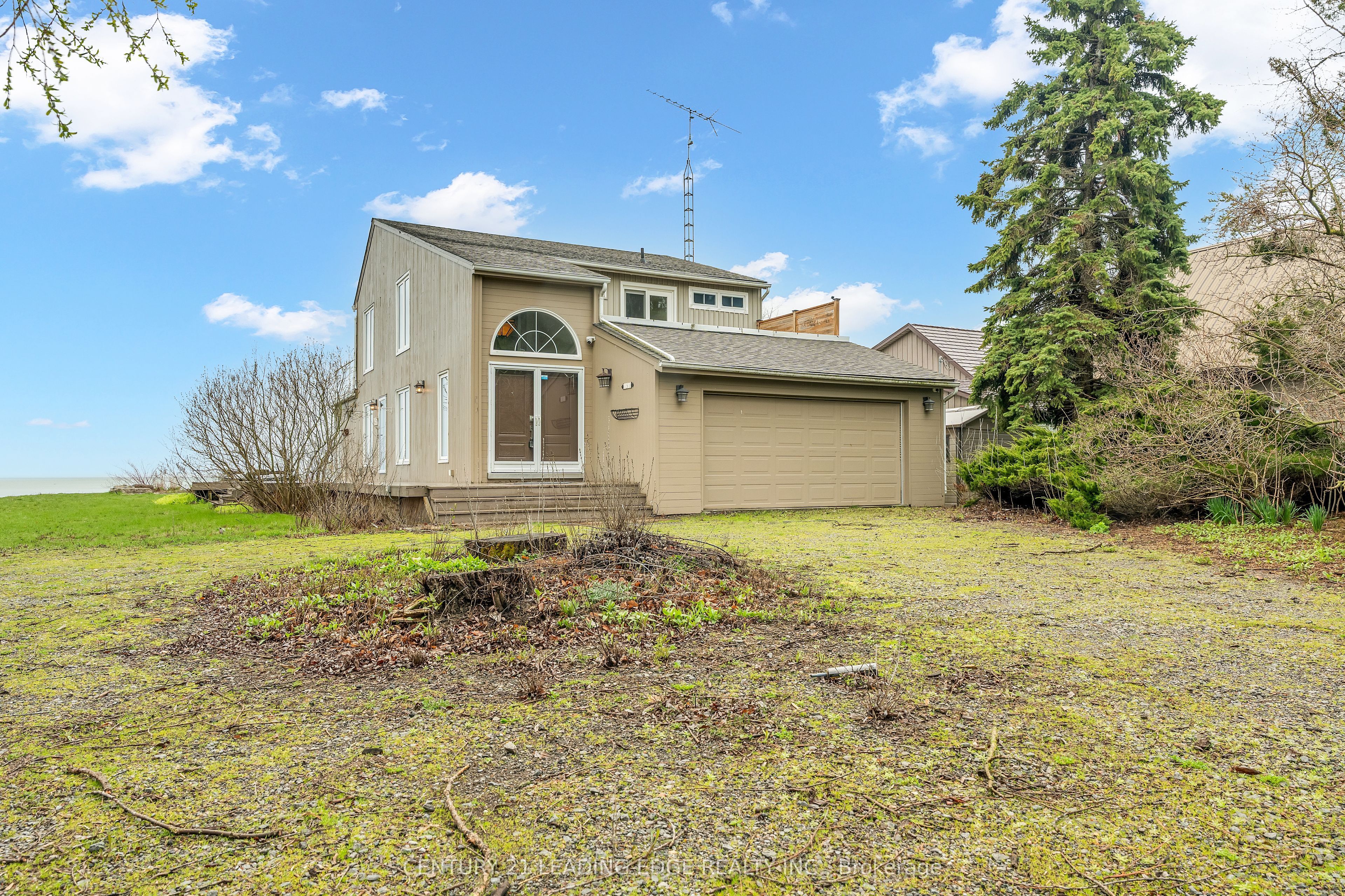 151 Cedar Crest Beach Road Property Photo 1