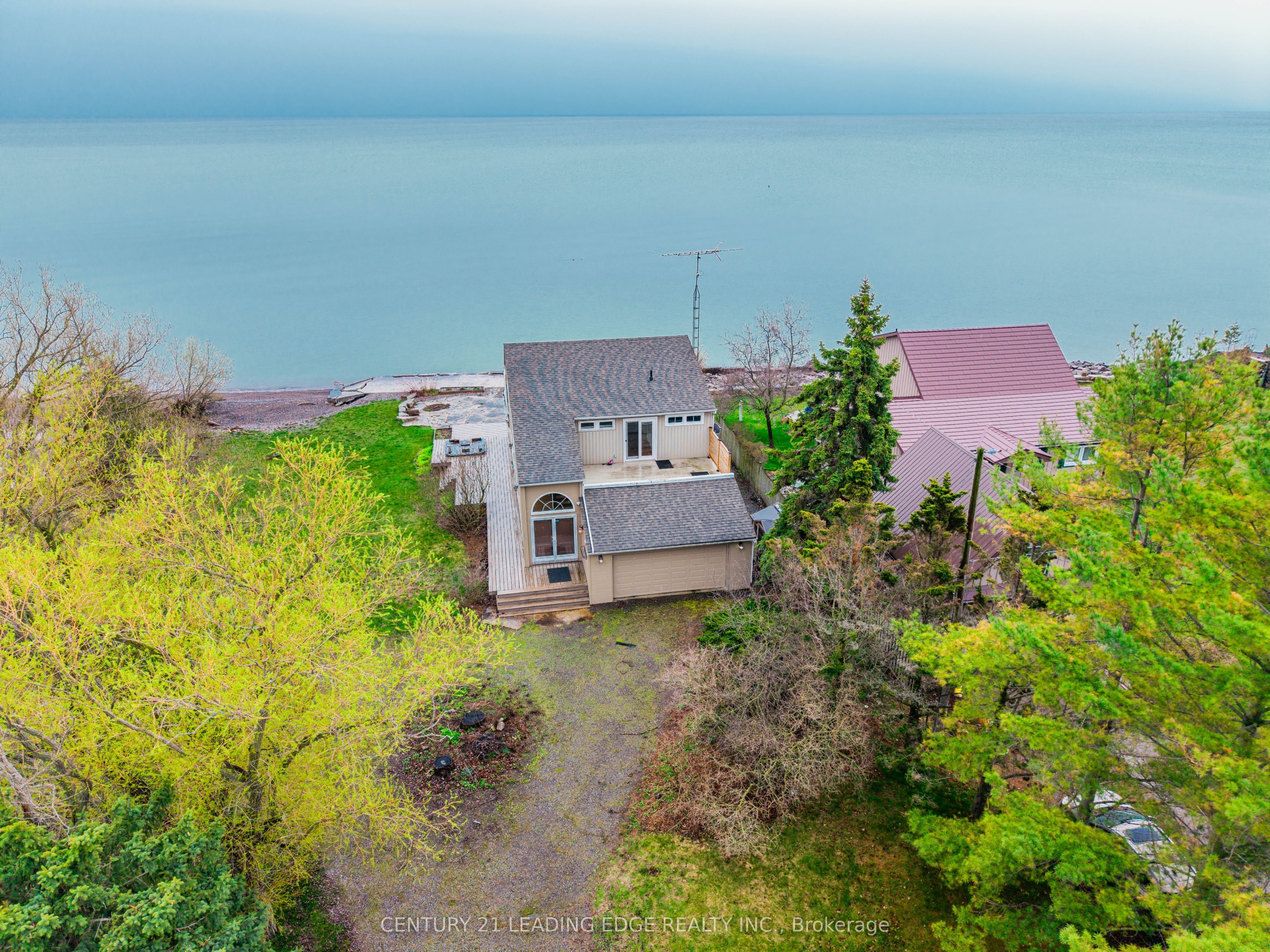 151 Cedar Crest Beach Road Property Photo 2