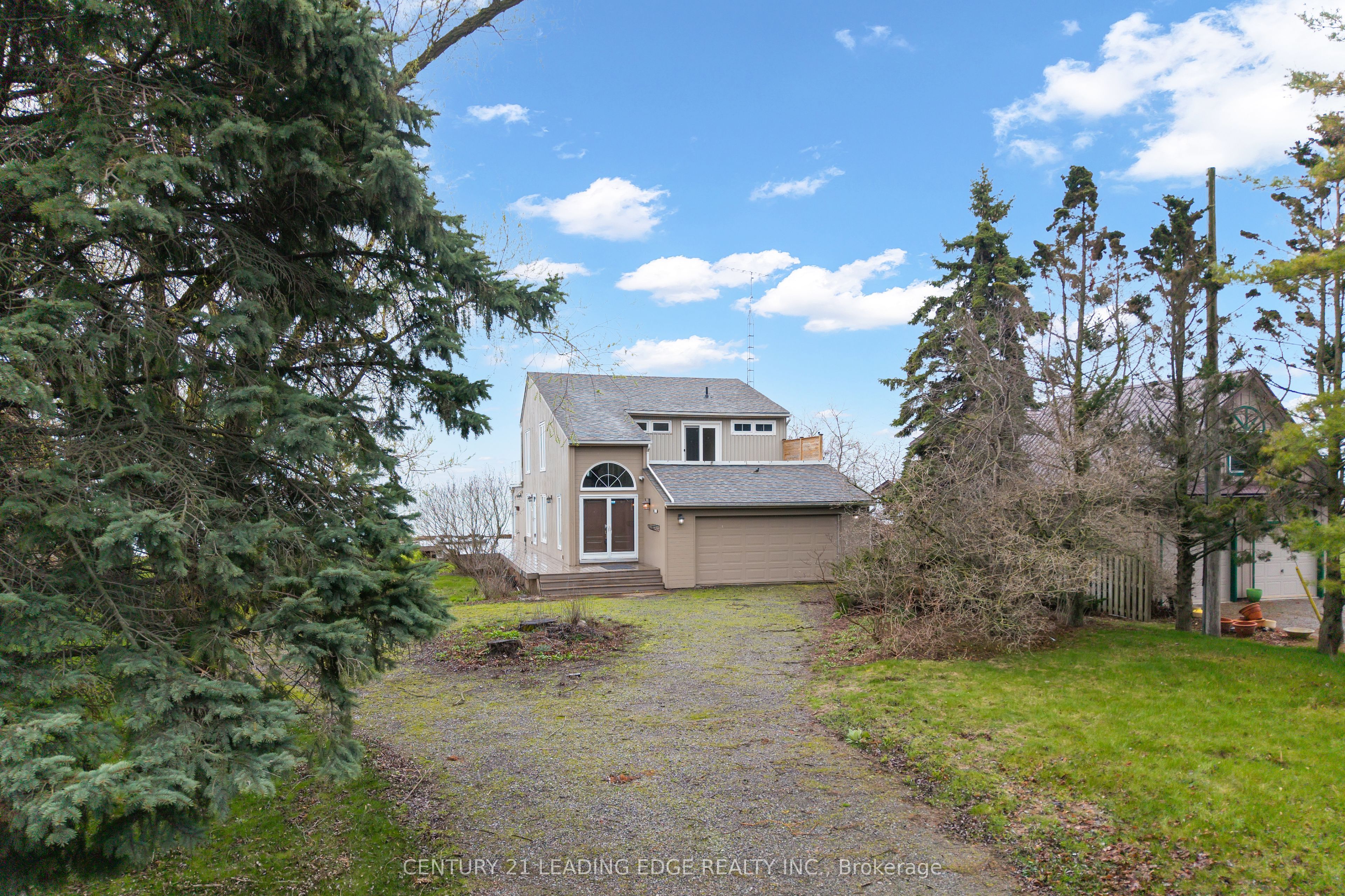 151 Cedar Crest Beach Road Property Photo 3
