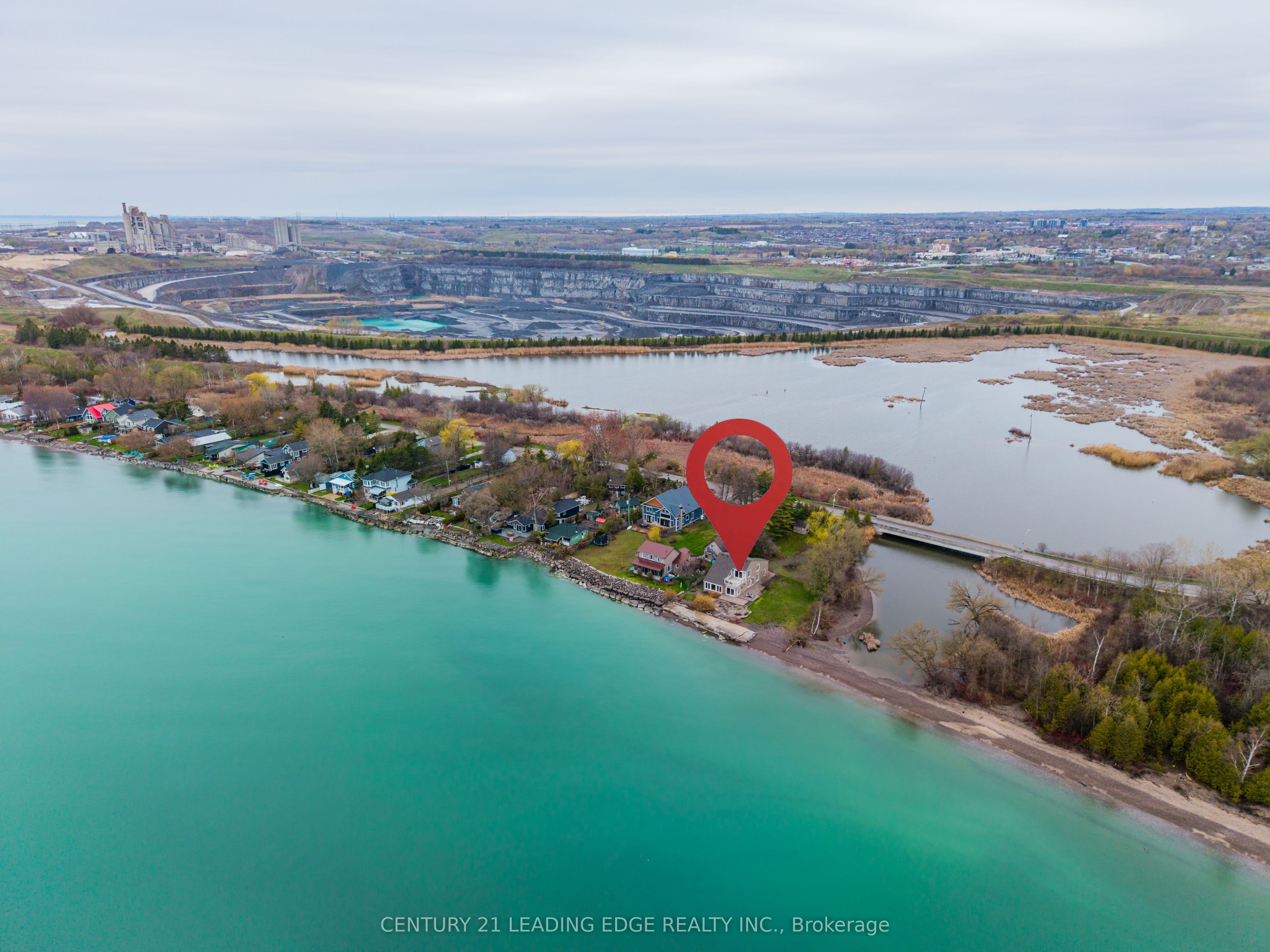 151 Cedar Crest Beach Road Property Photo 4