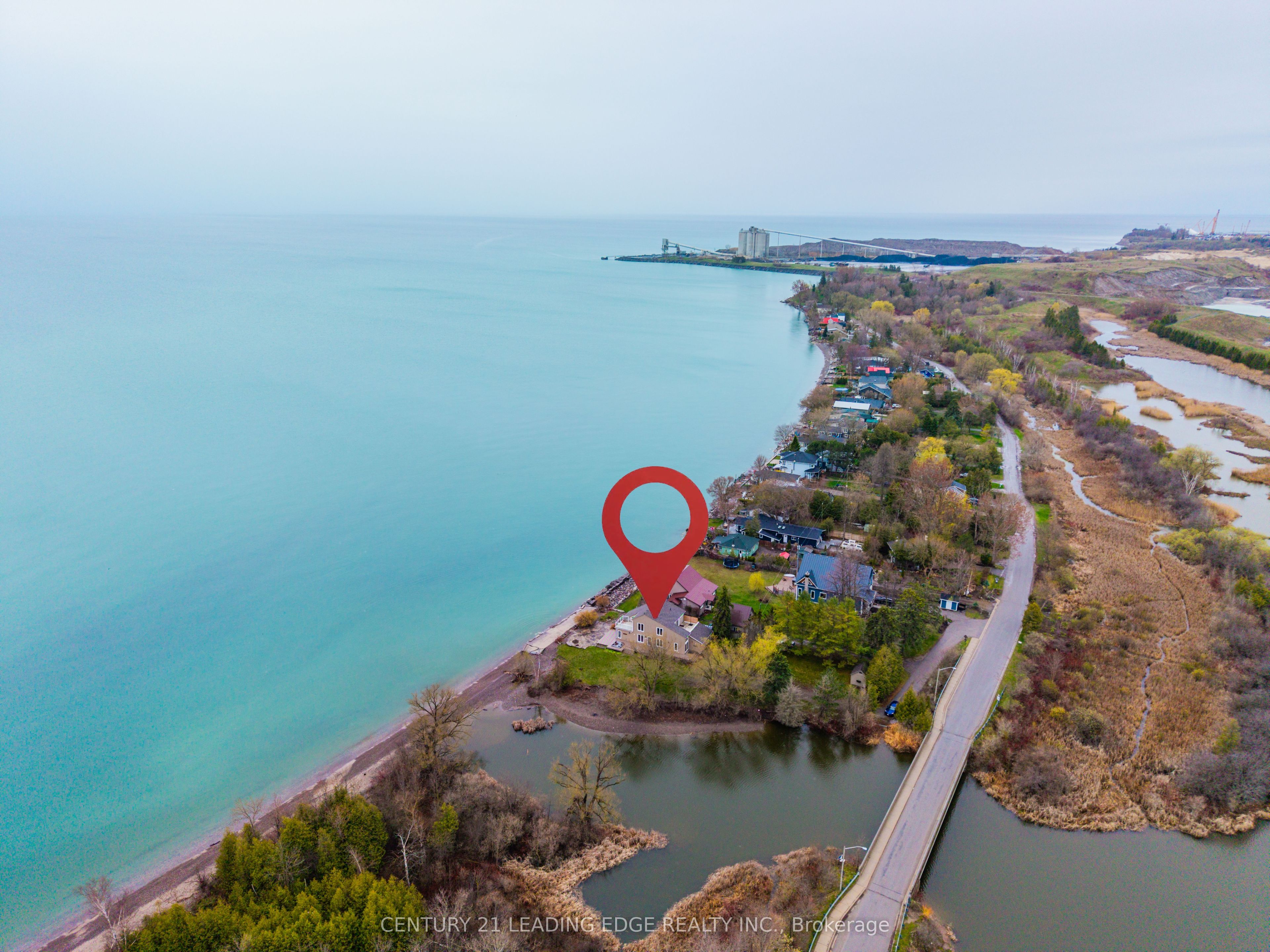 151 Cedar Crest Beach Road Property Photo 5