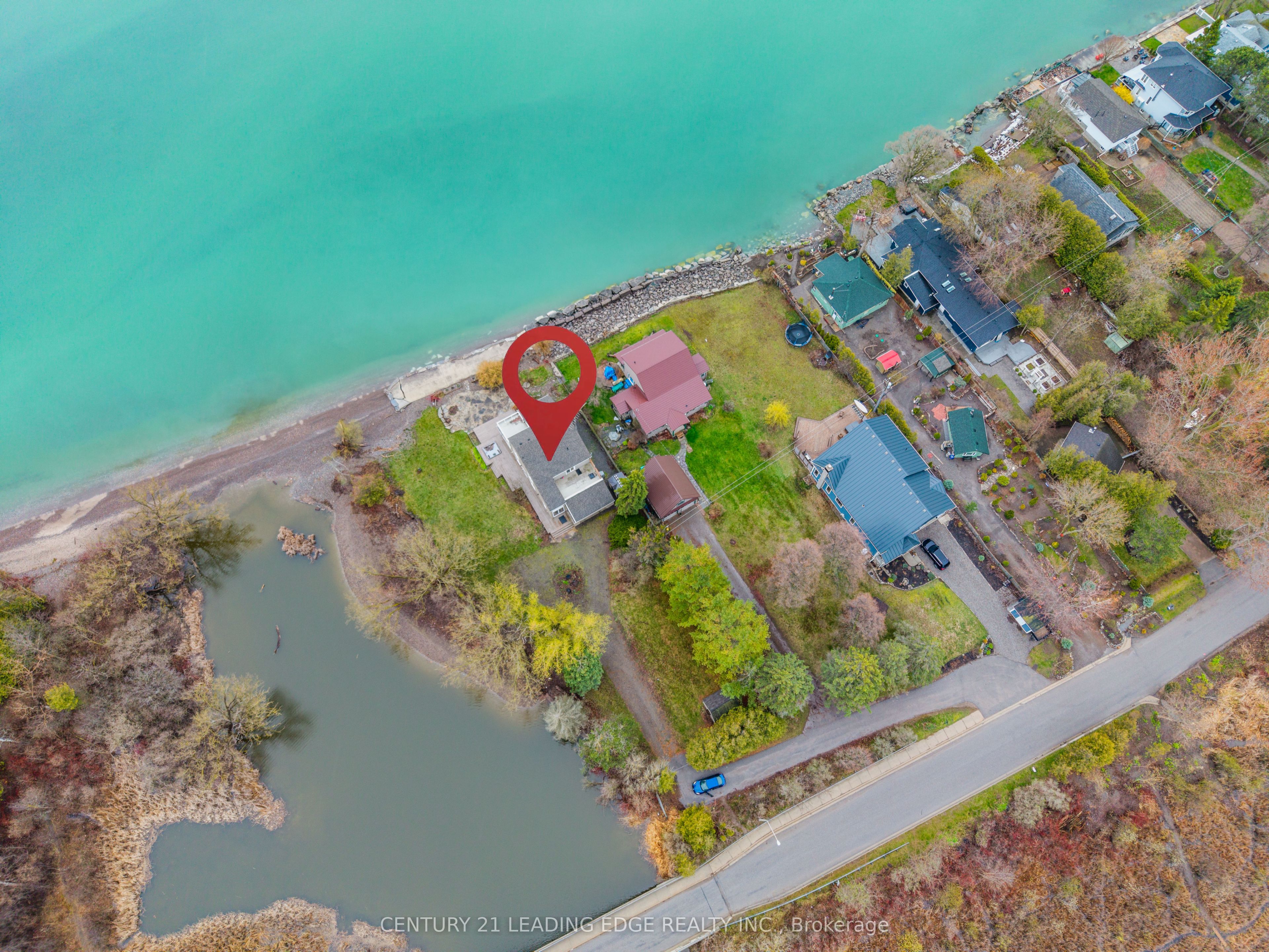 151 Cedar Crest Beach Road Property Photo 6