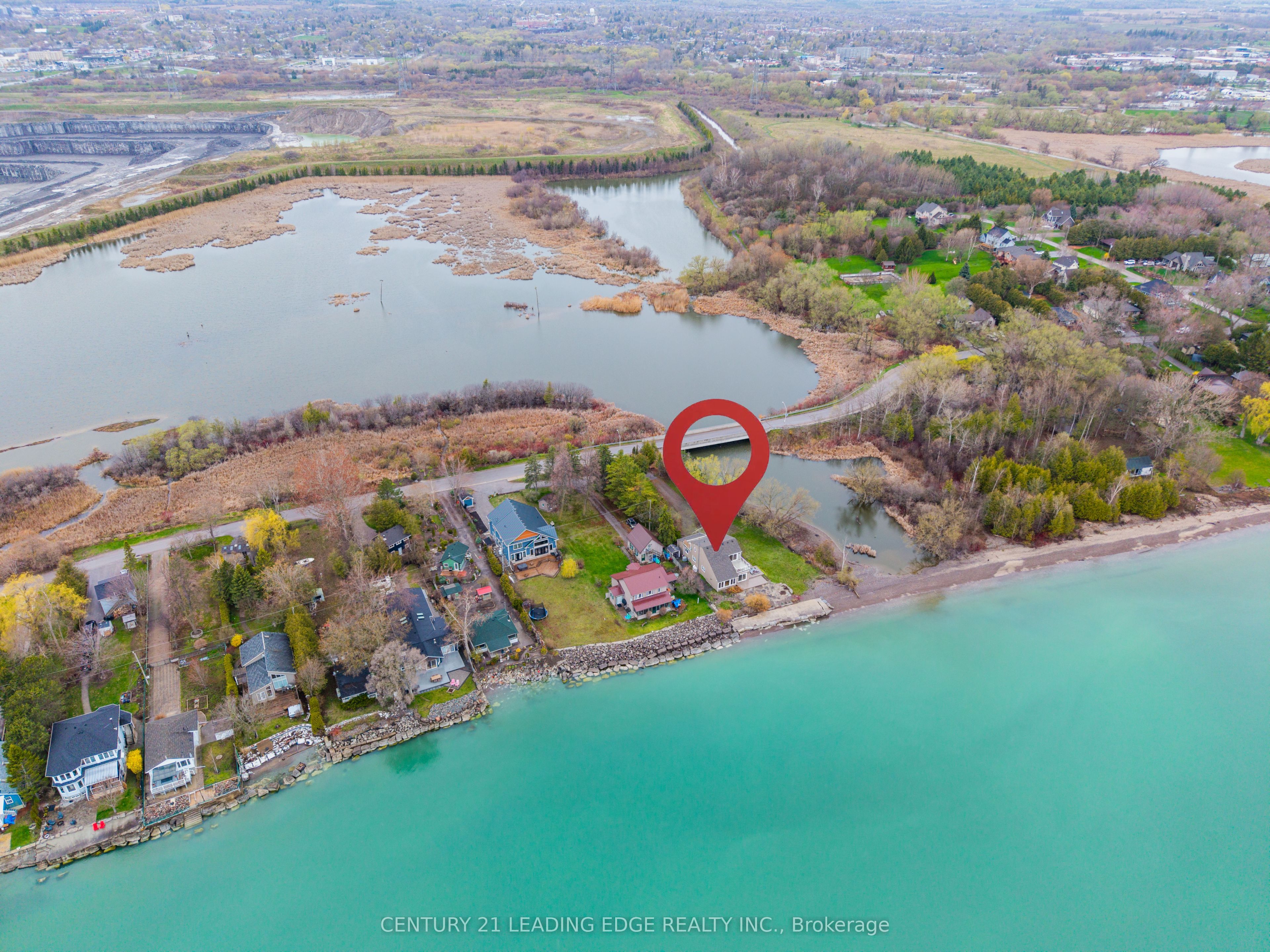 151 Cedar Crest Beach Road Property Photo 7