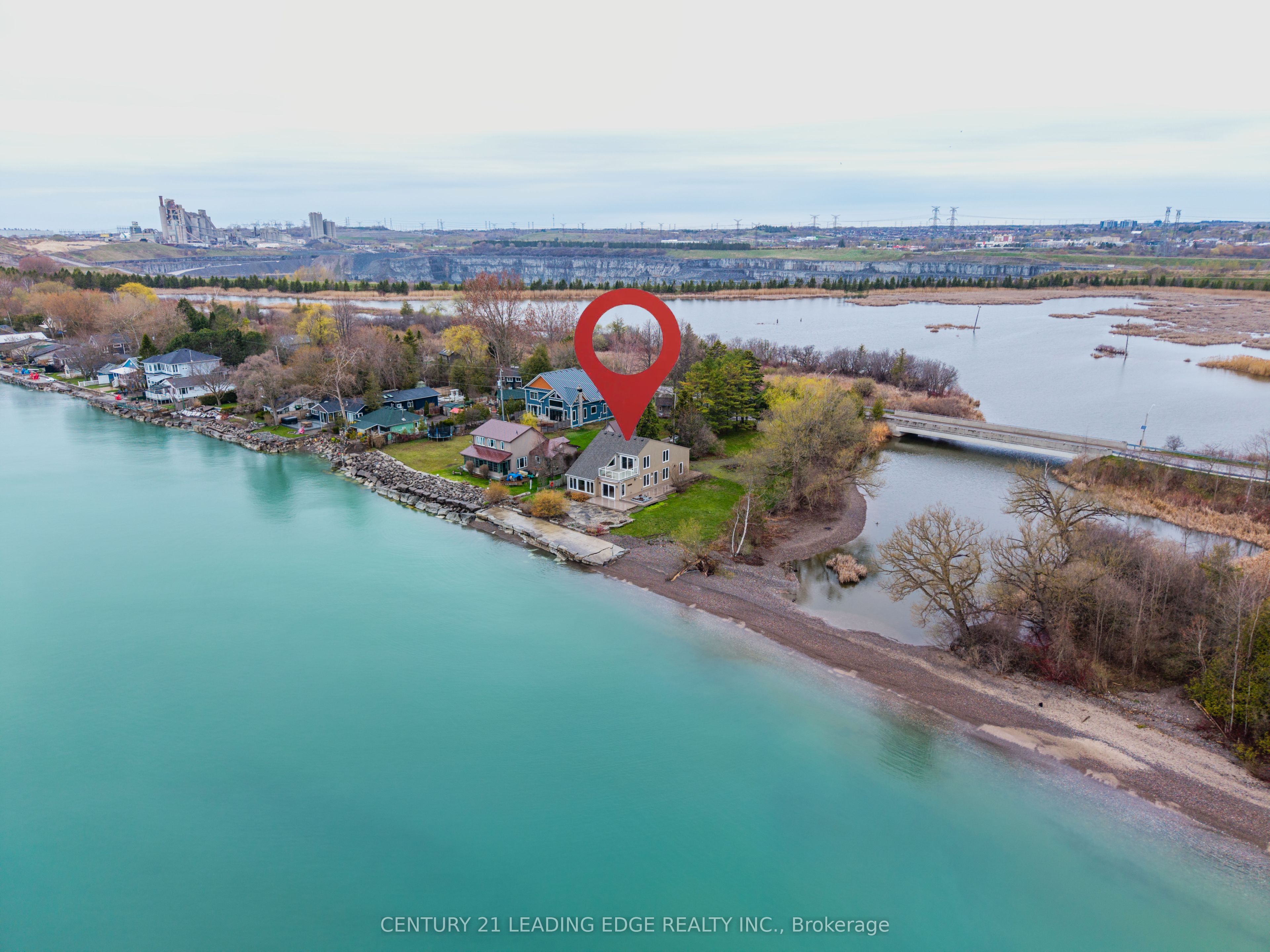 151 Cedar Crest Beach Road Property Photo 8