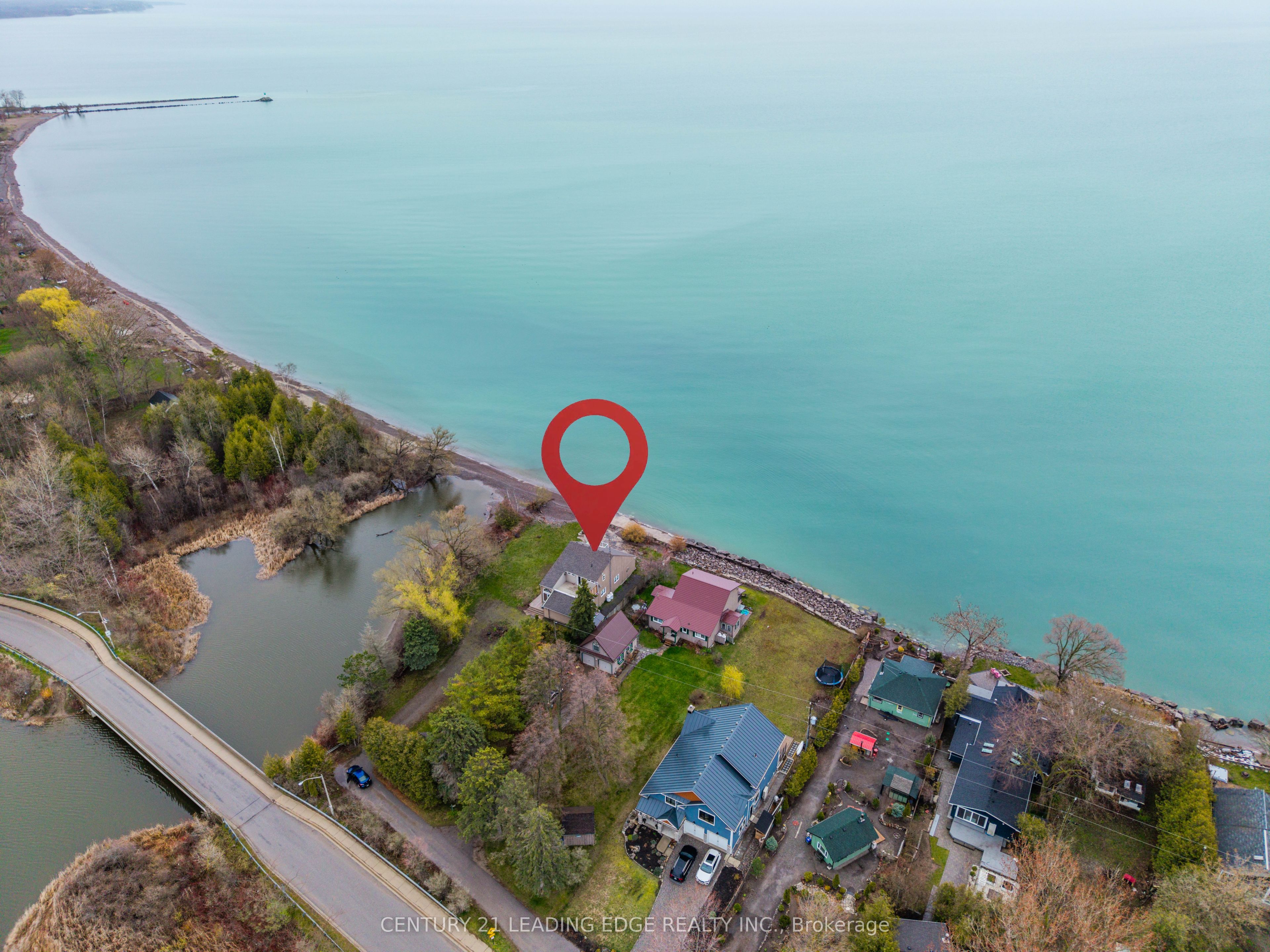 151 Cedar Crest Beach Road Property Photo 10