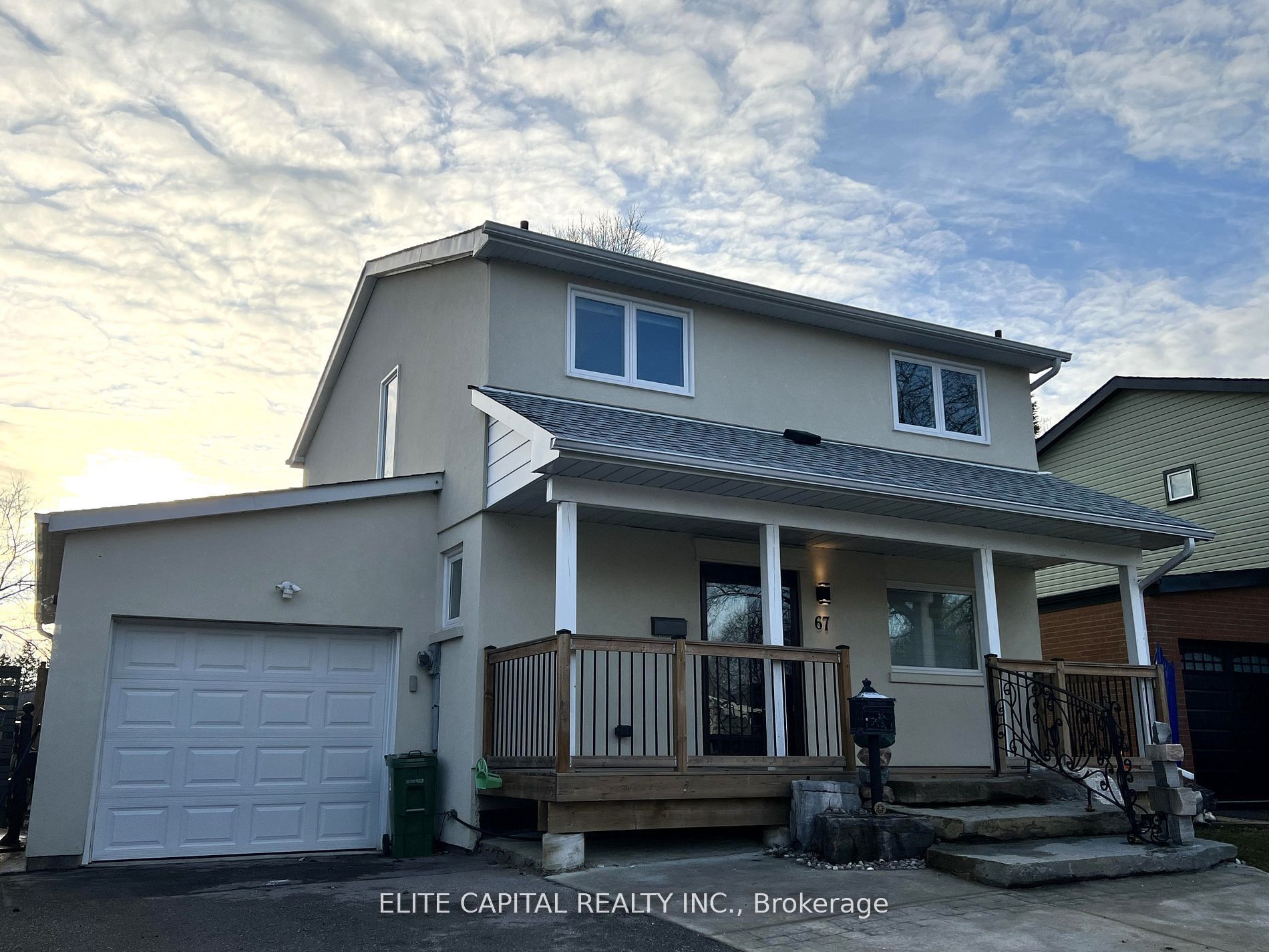 67 Hutcherson Square Property Photo 1