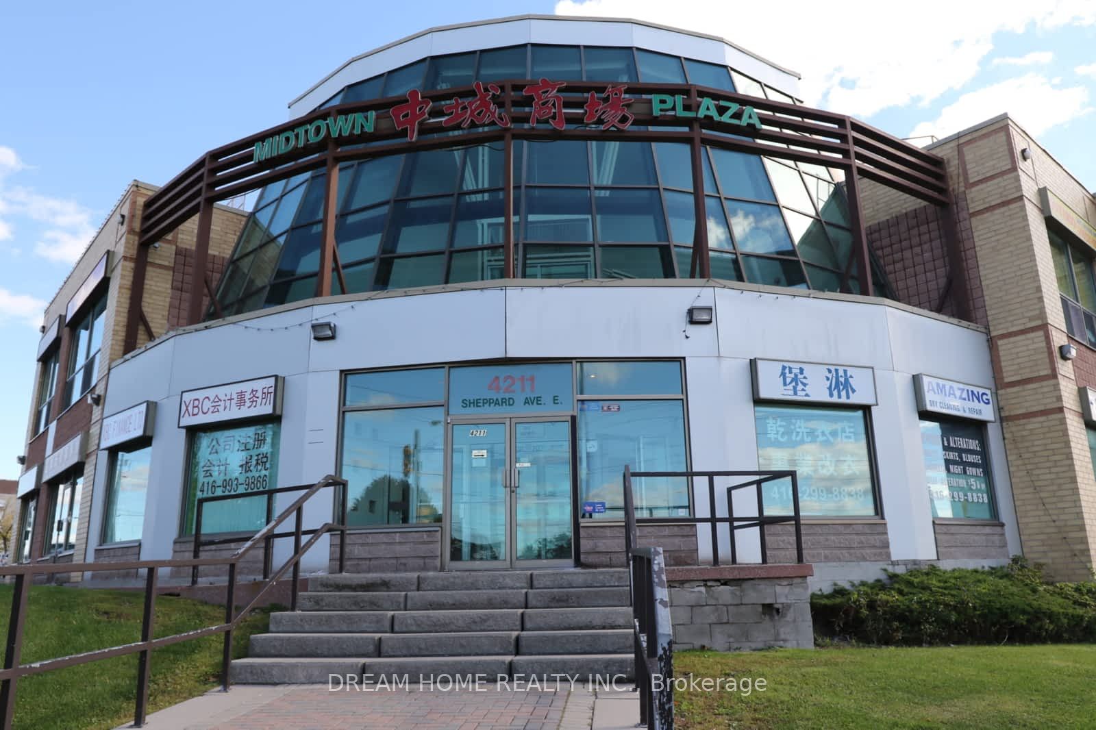 4211 Sheppard Avenue E 27 - 28 Property Photo 1