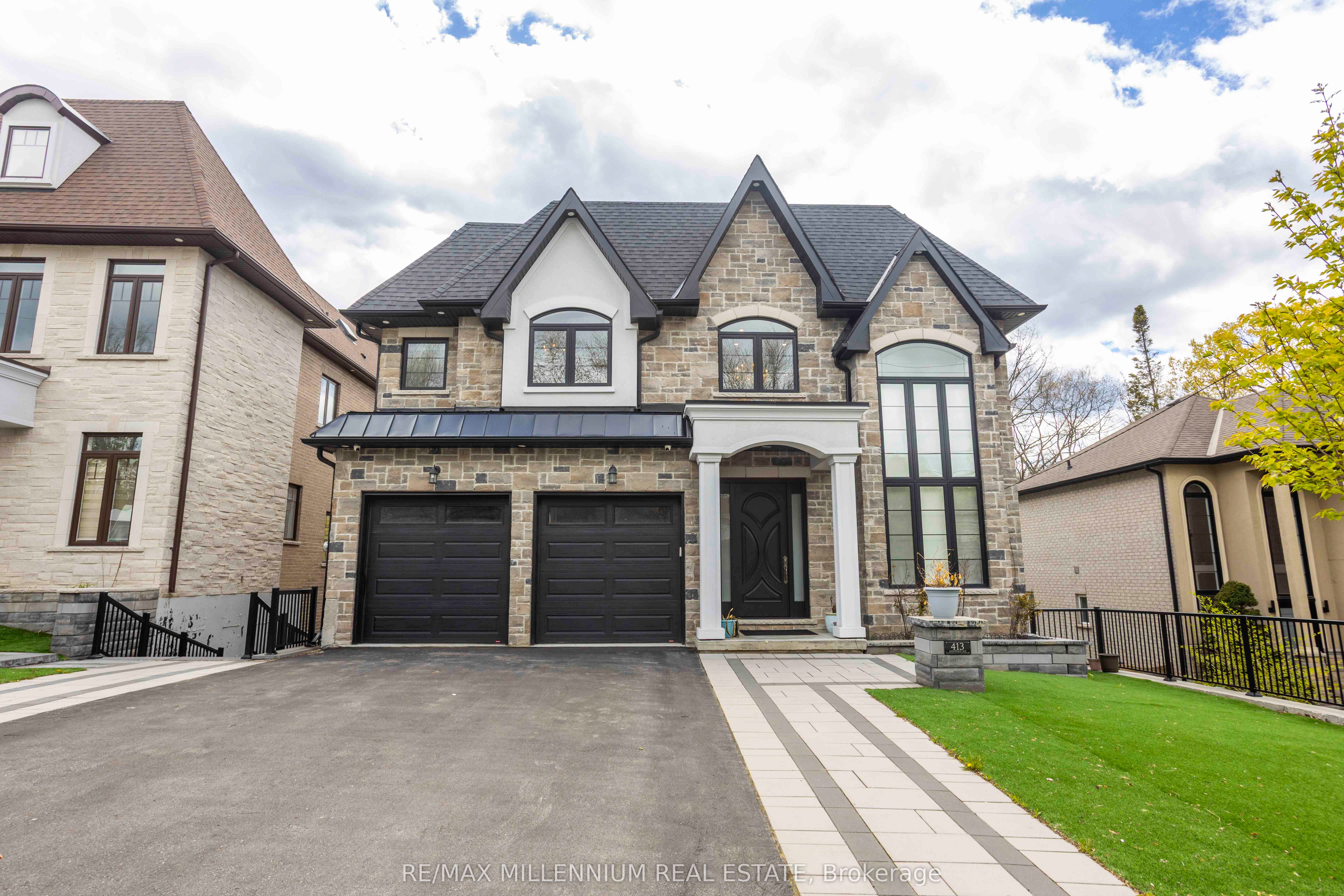 413 Sheppard Avenue Property Photo 1
