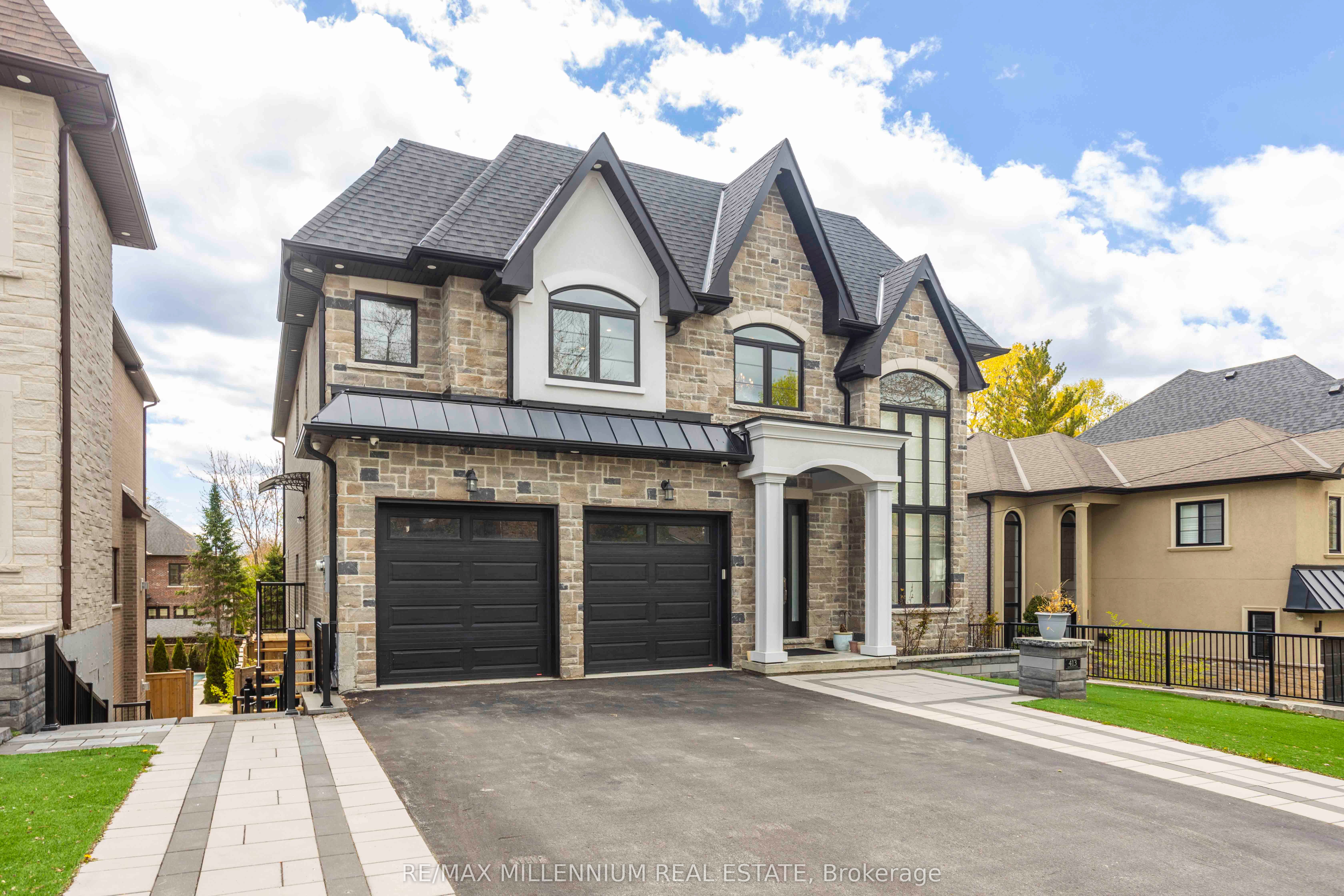 413 Sheppard Avenue Property Photo 2