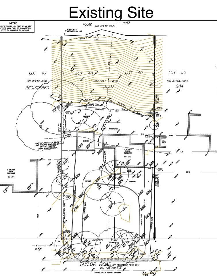 312 Taylor Road Property Photo 3