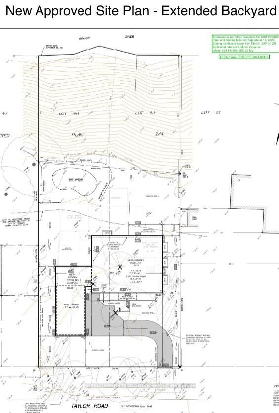 312 Taylor Road Property Photo 4