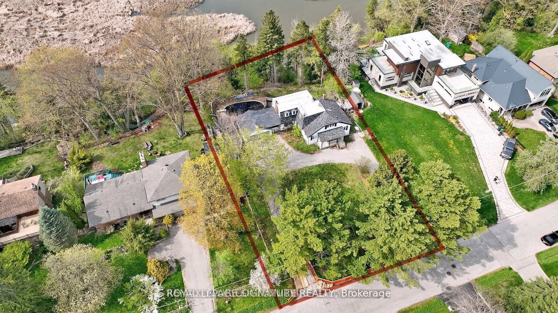 312 Taylor Road Property Photo 5