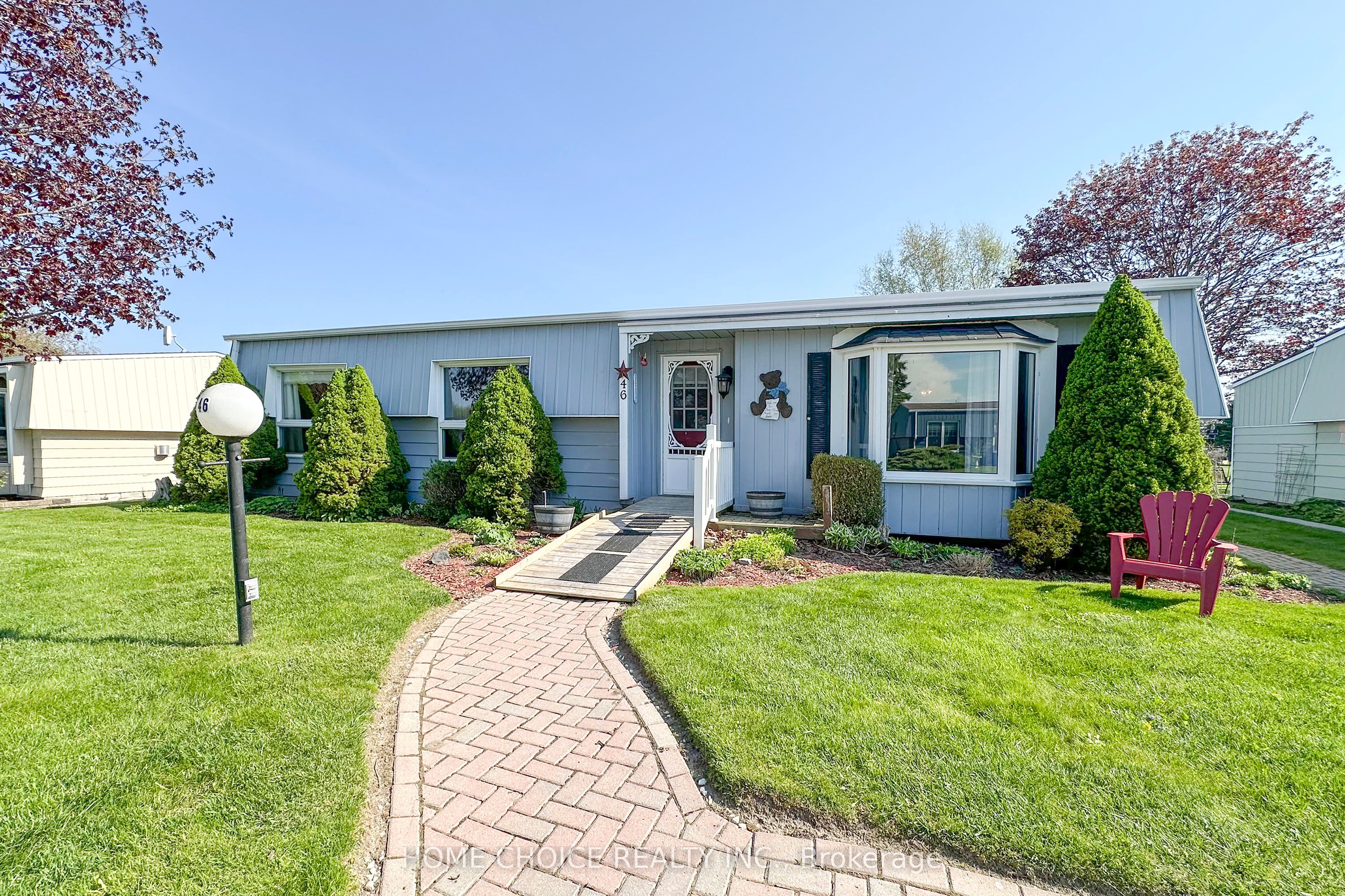 46 Fairway Drive Property Photo 3