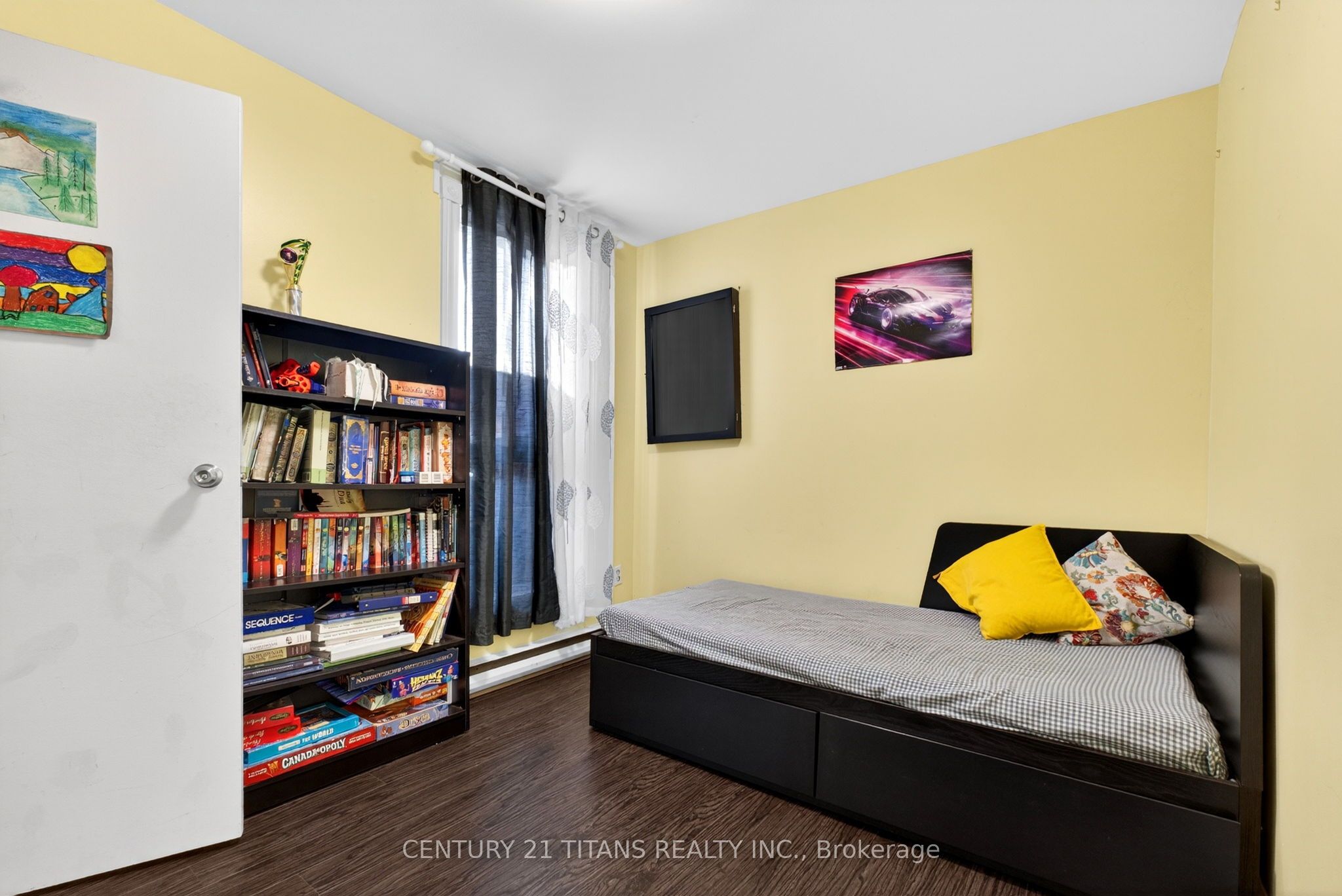 100 Mornelle Court 1018 Property Photo 24