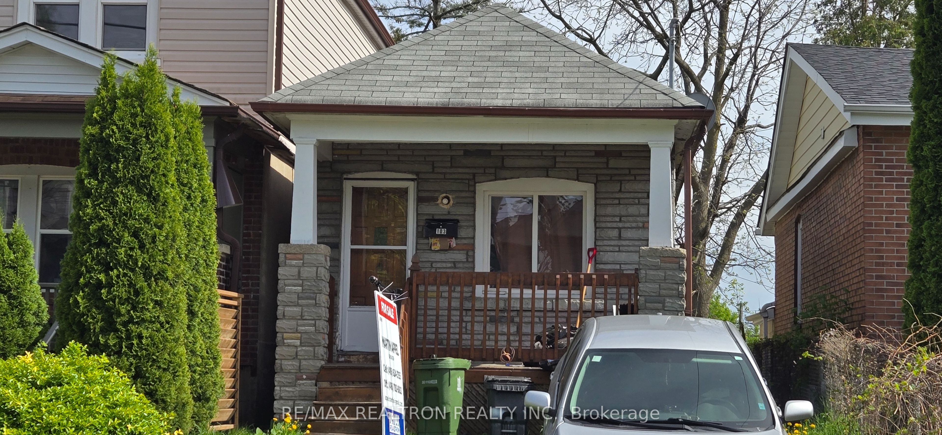 103 Denton Avenue