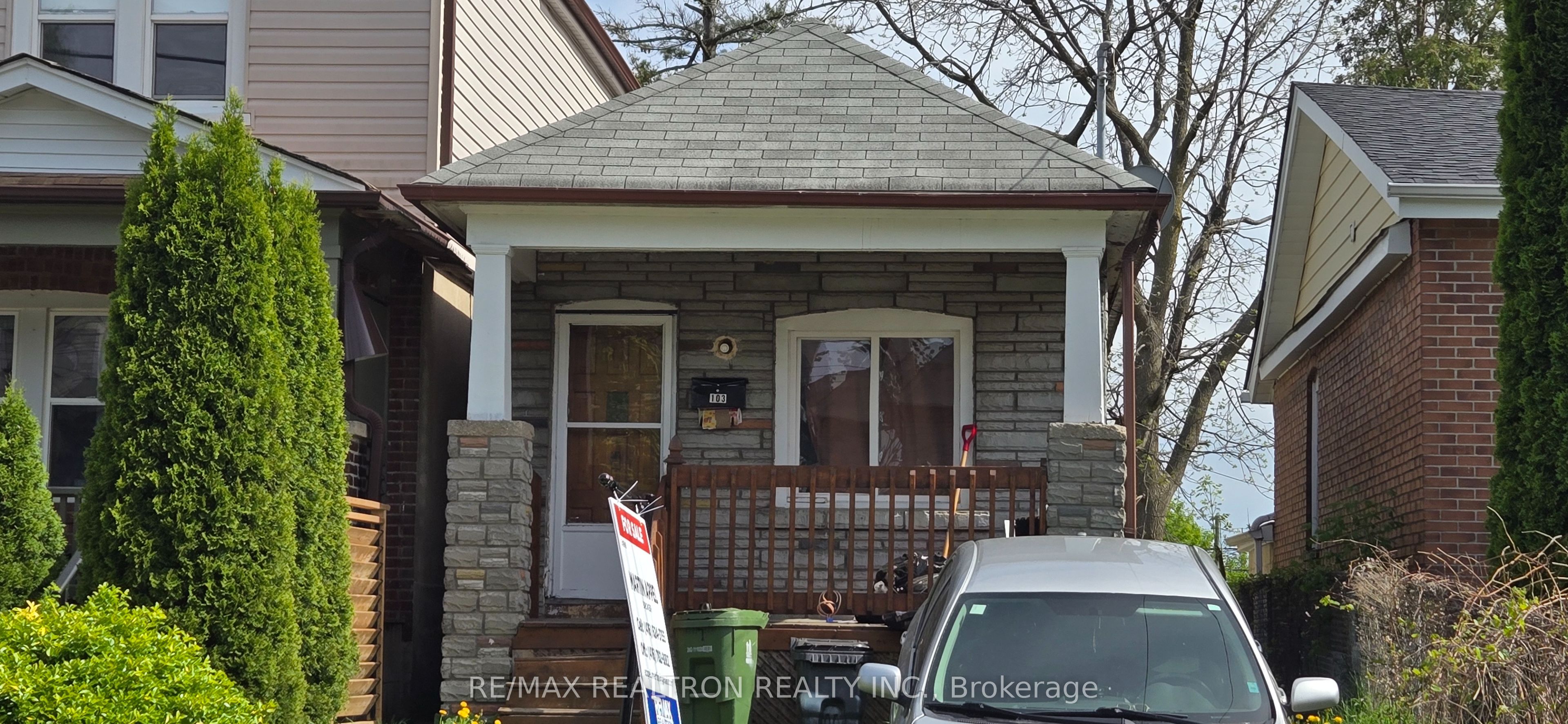 103 Denton Avenue Property Photo 2