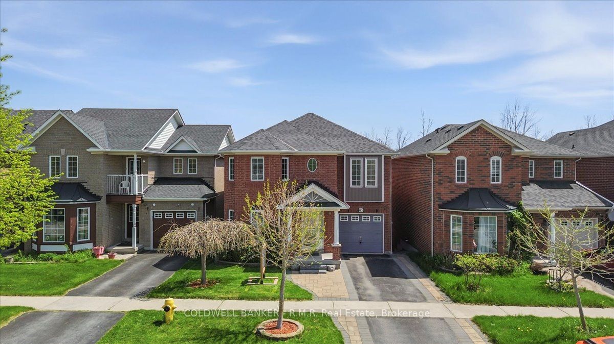 45 Angier Crescent Property Photo 1