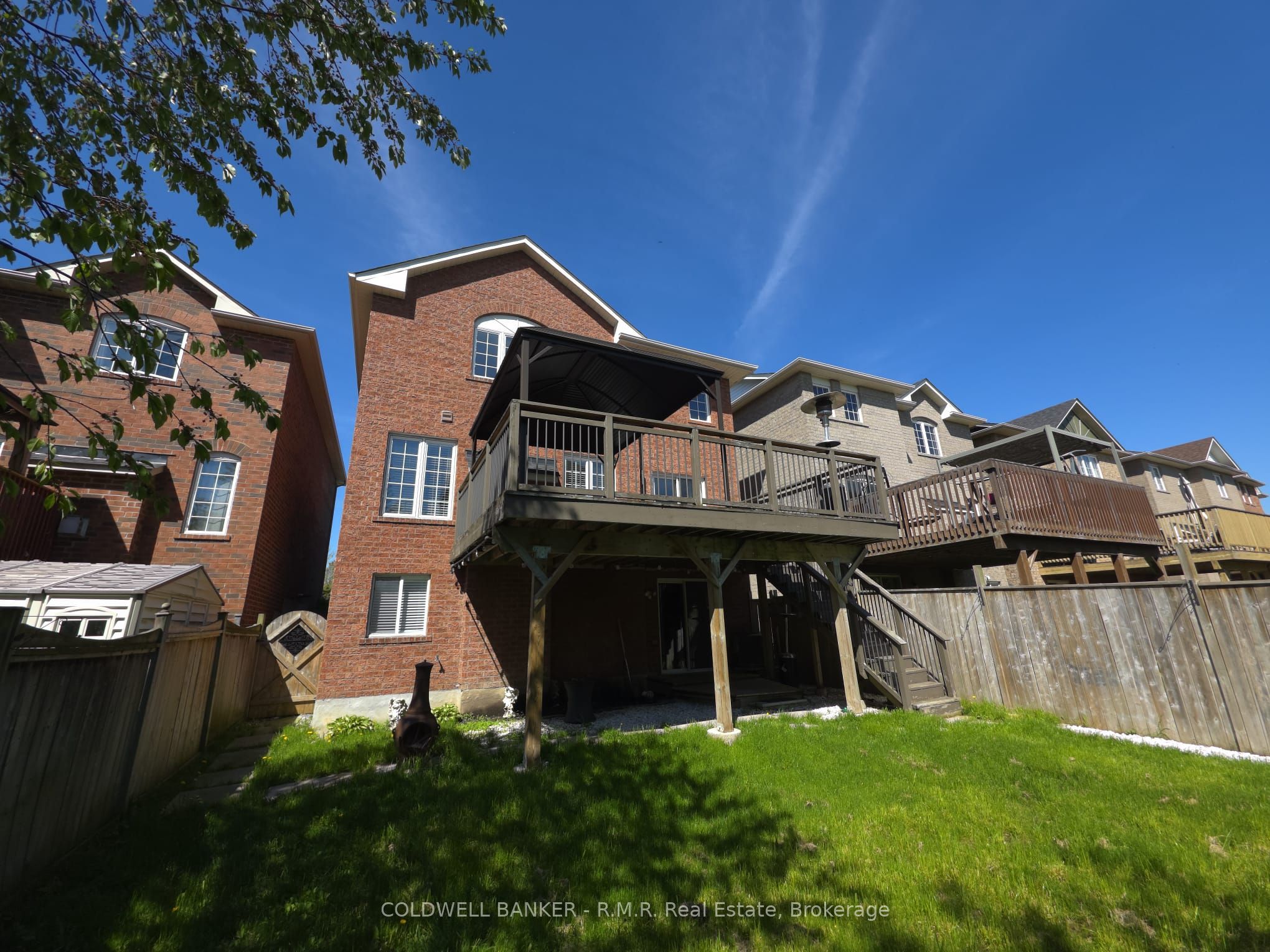 45 Angier Crescent Property Photo 37