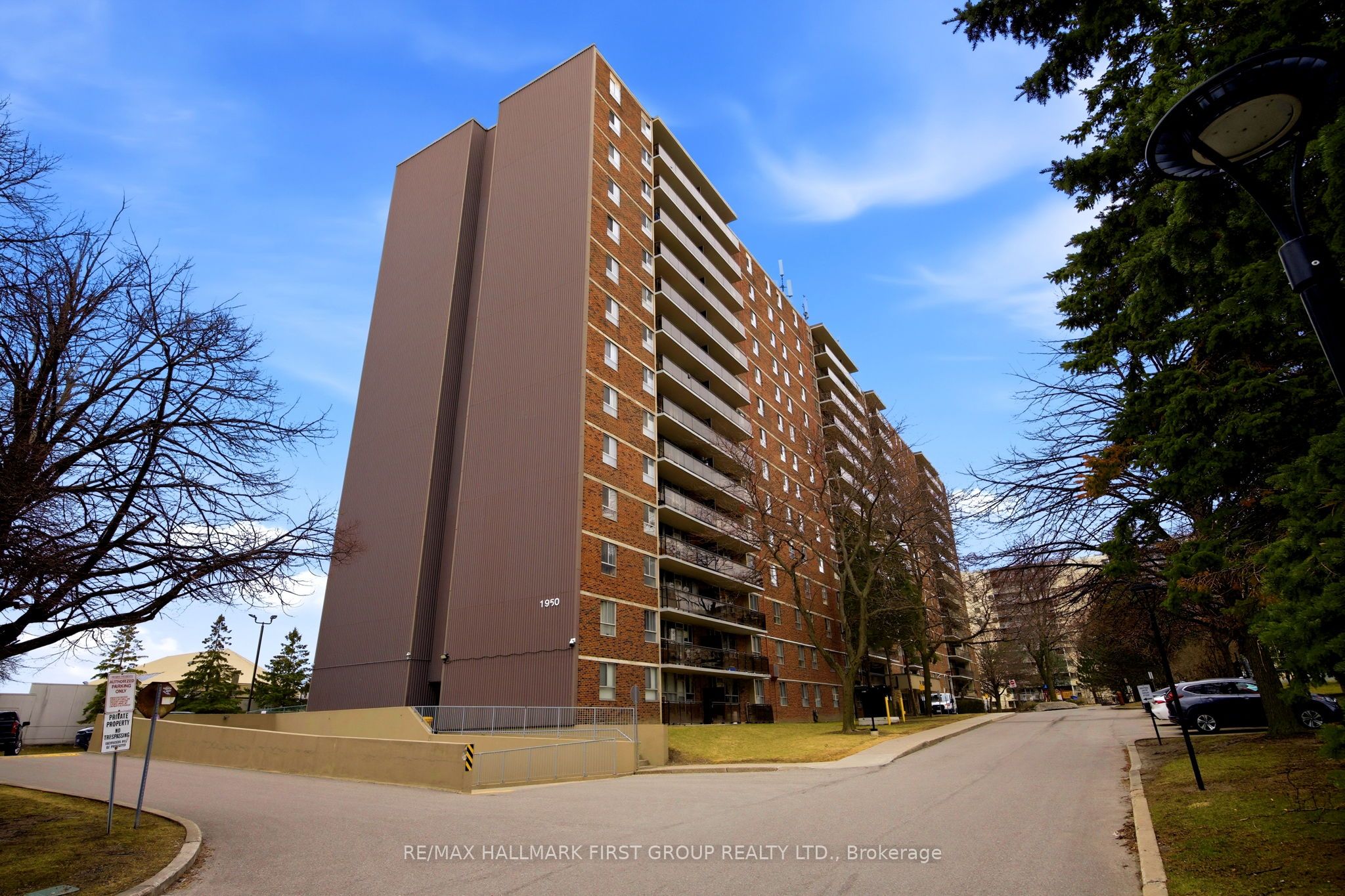 1950 Kennedy Road 101