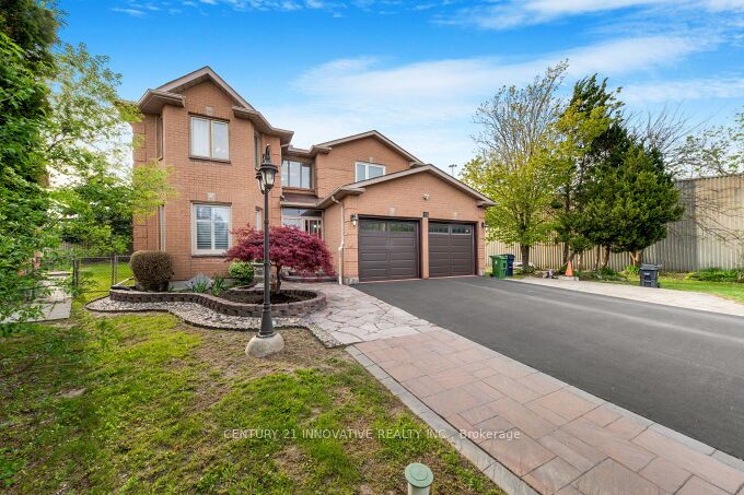91 Lavery Trail Property Photo 3