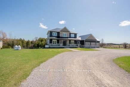 4120 Edgerton Road Property Photo 1