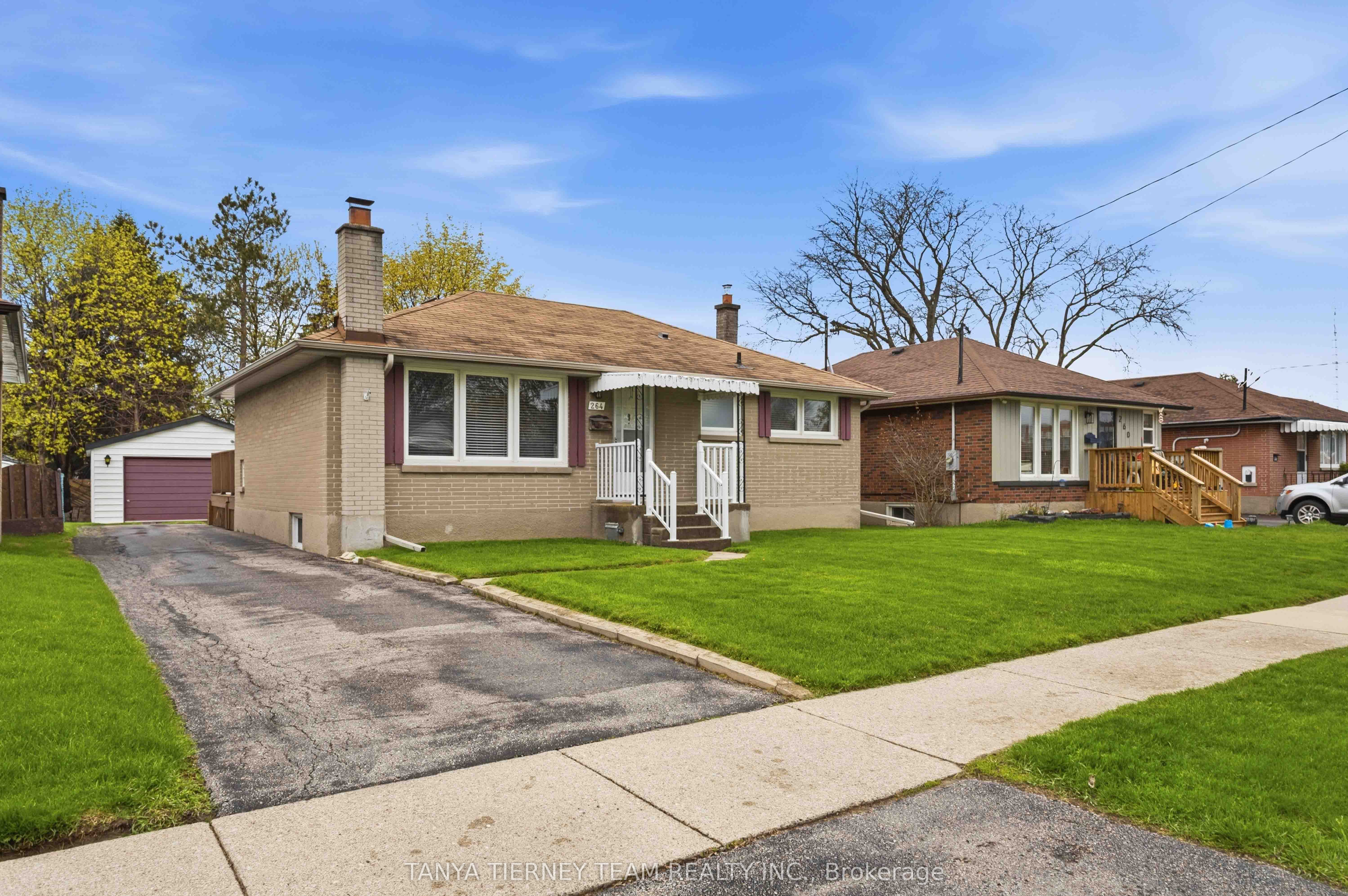 264 Baldwin Street Property Photo 1