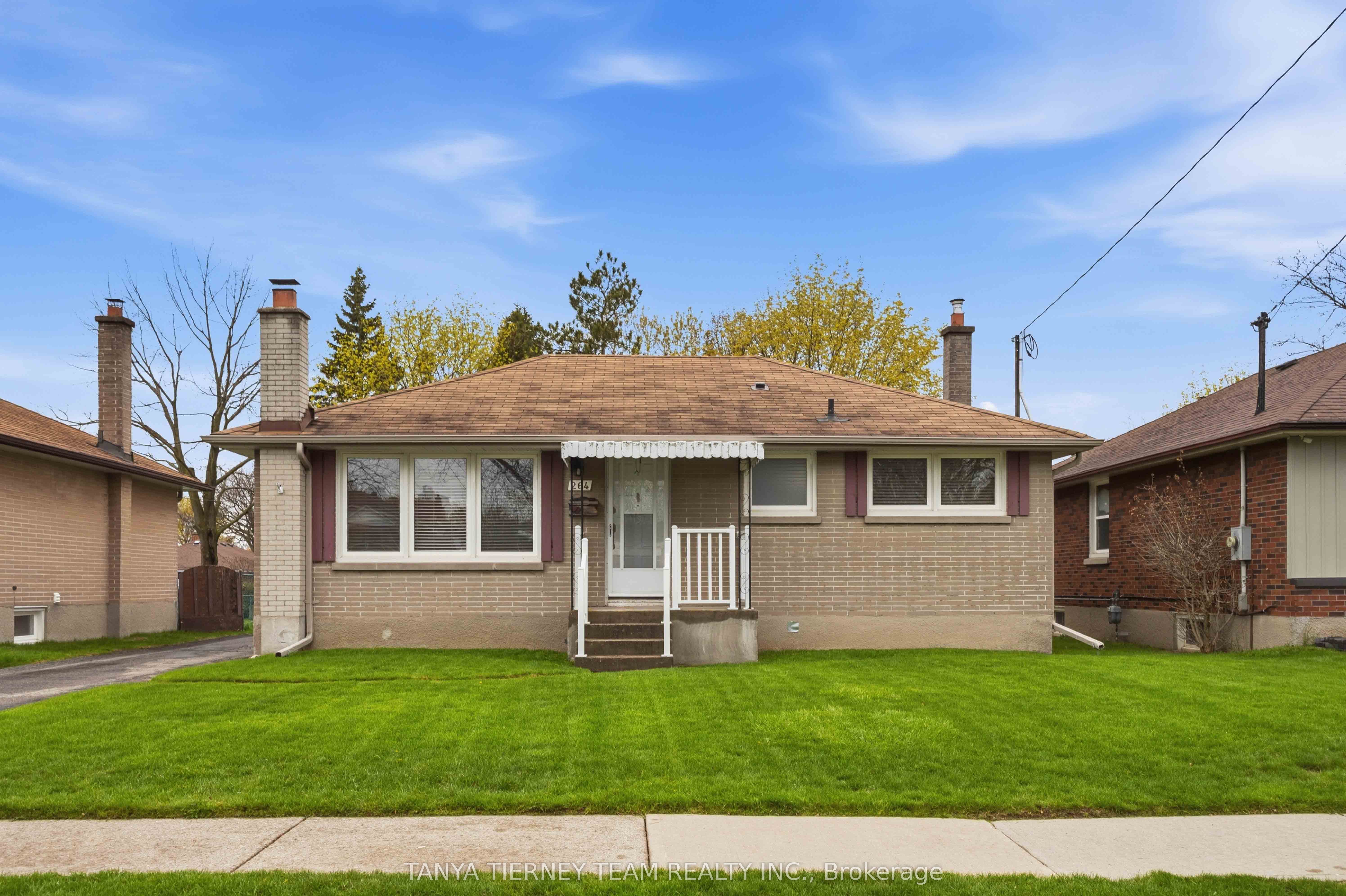 264 Baldwin Street Property Photo 2