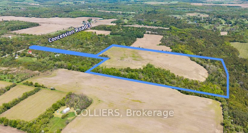 3779 Concession Rd 3