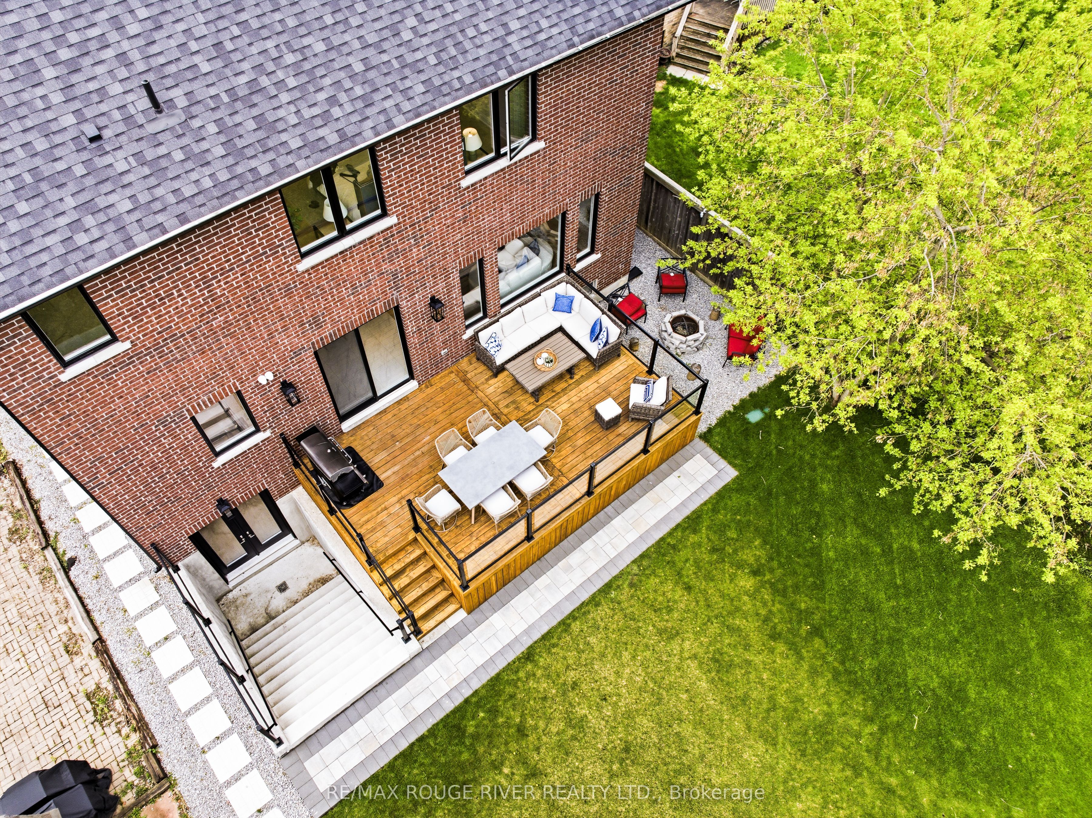 1411 Old Forest Road Property Photo 49
