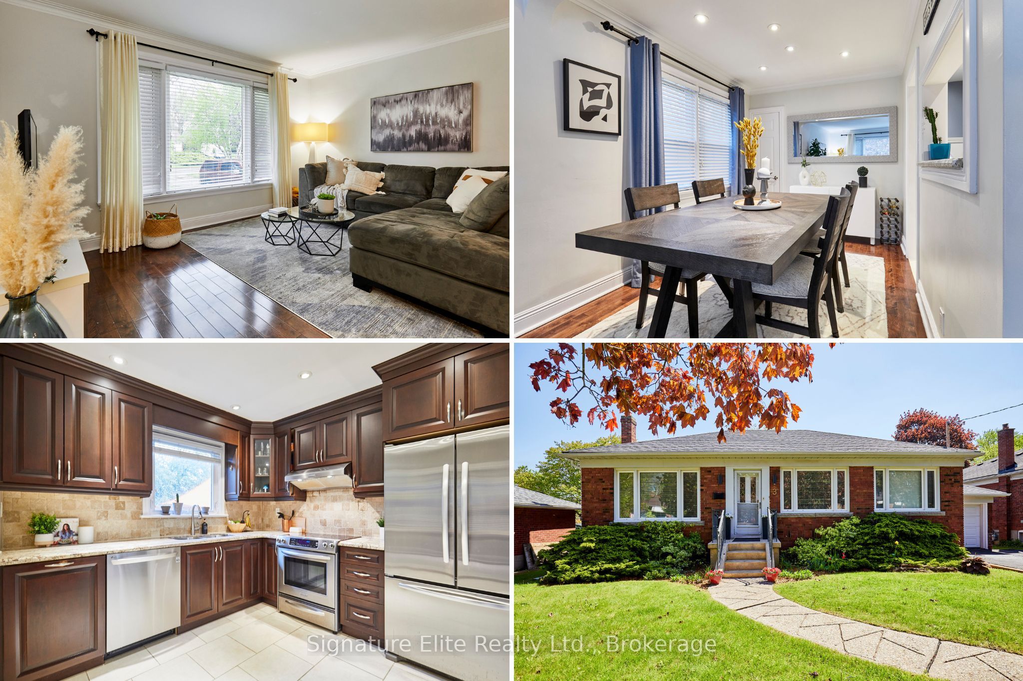 3 Kingsmere Crescent