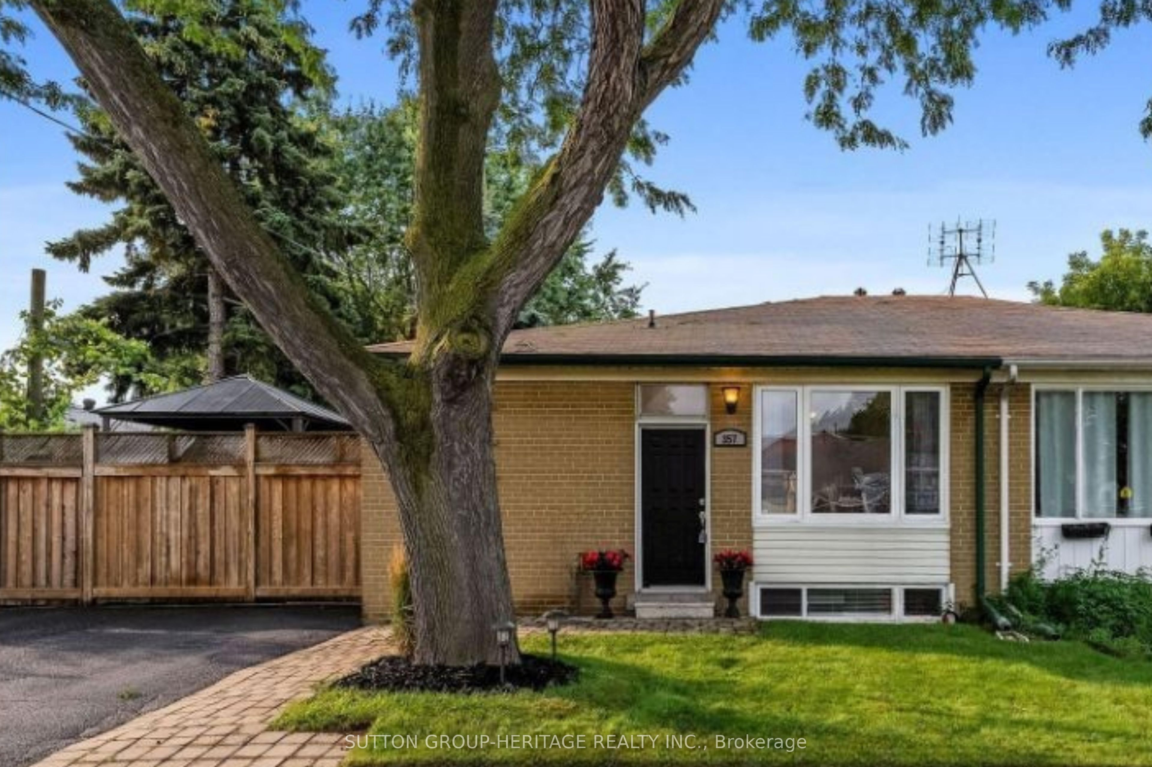 357 Dovedale Drive Property Photo 1