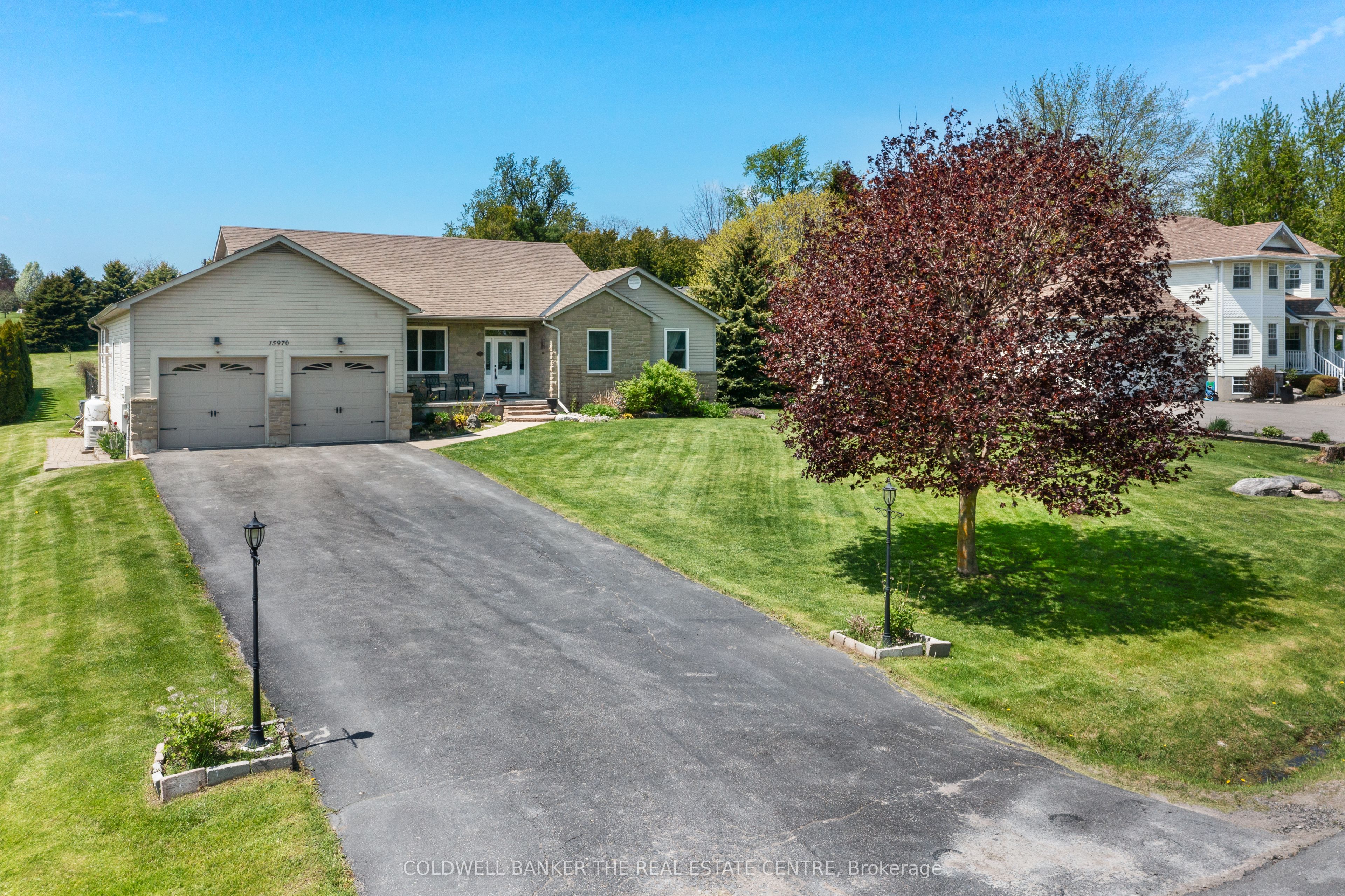 15970 Marsh Hill Road Property Photo 1